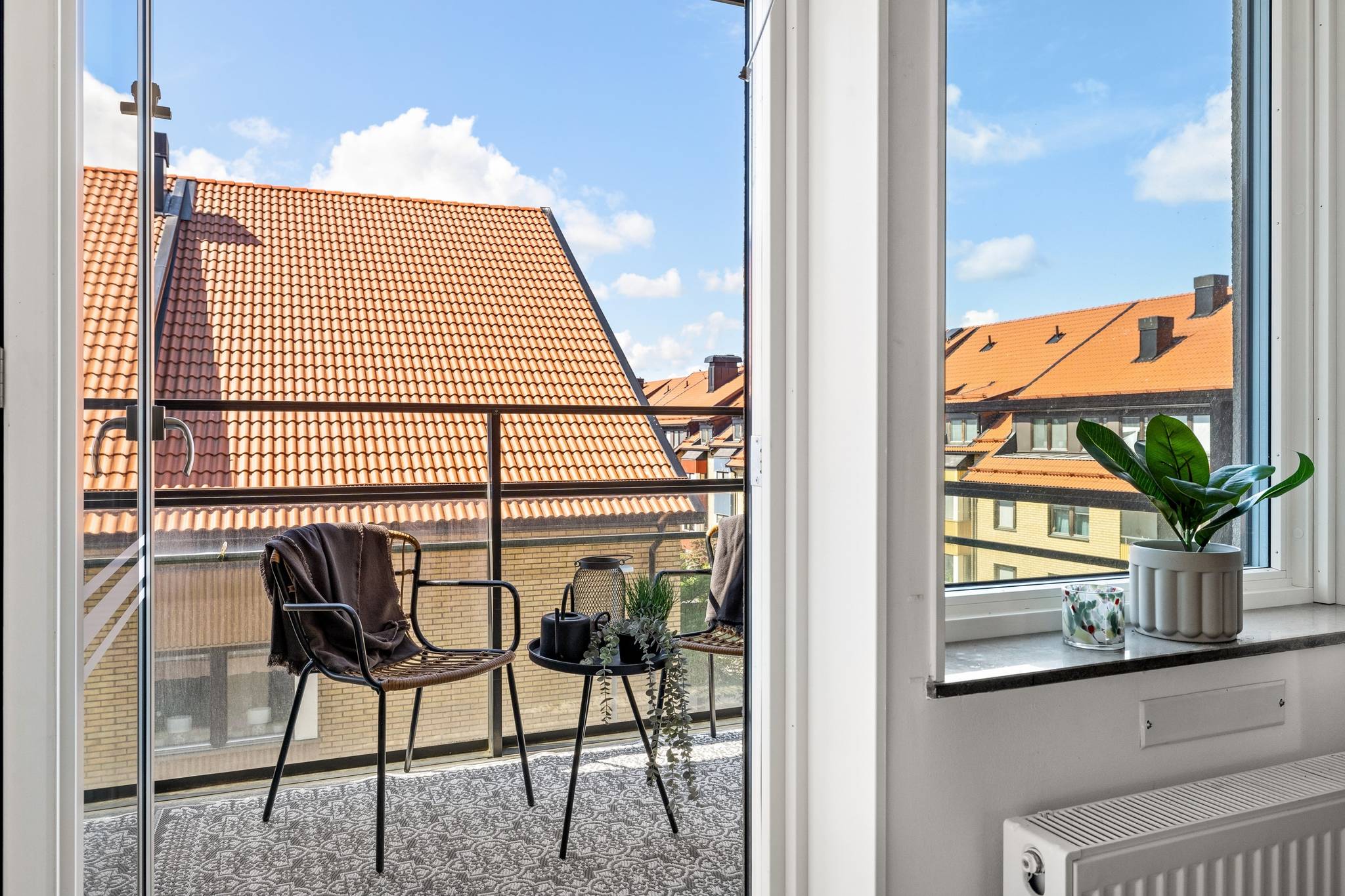 2 rum Lägenhet på Kryddgårdsgatan 23 Centrum Enköpings kommun - bild 6