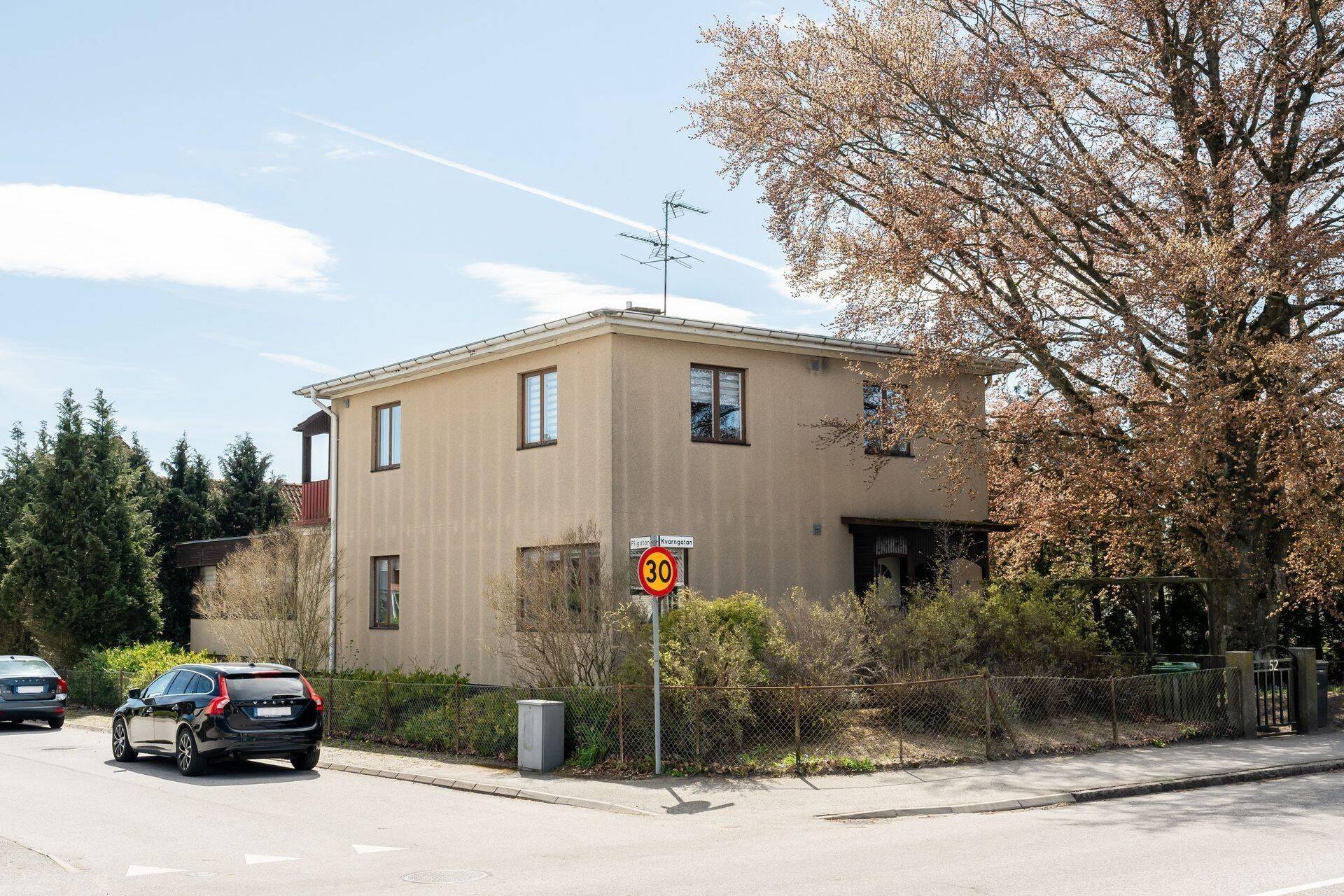Kävlinge, Kävlinge kommun