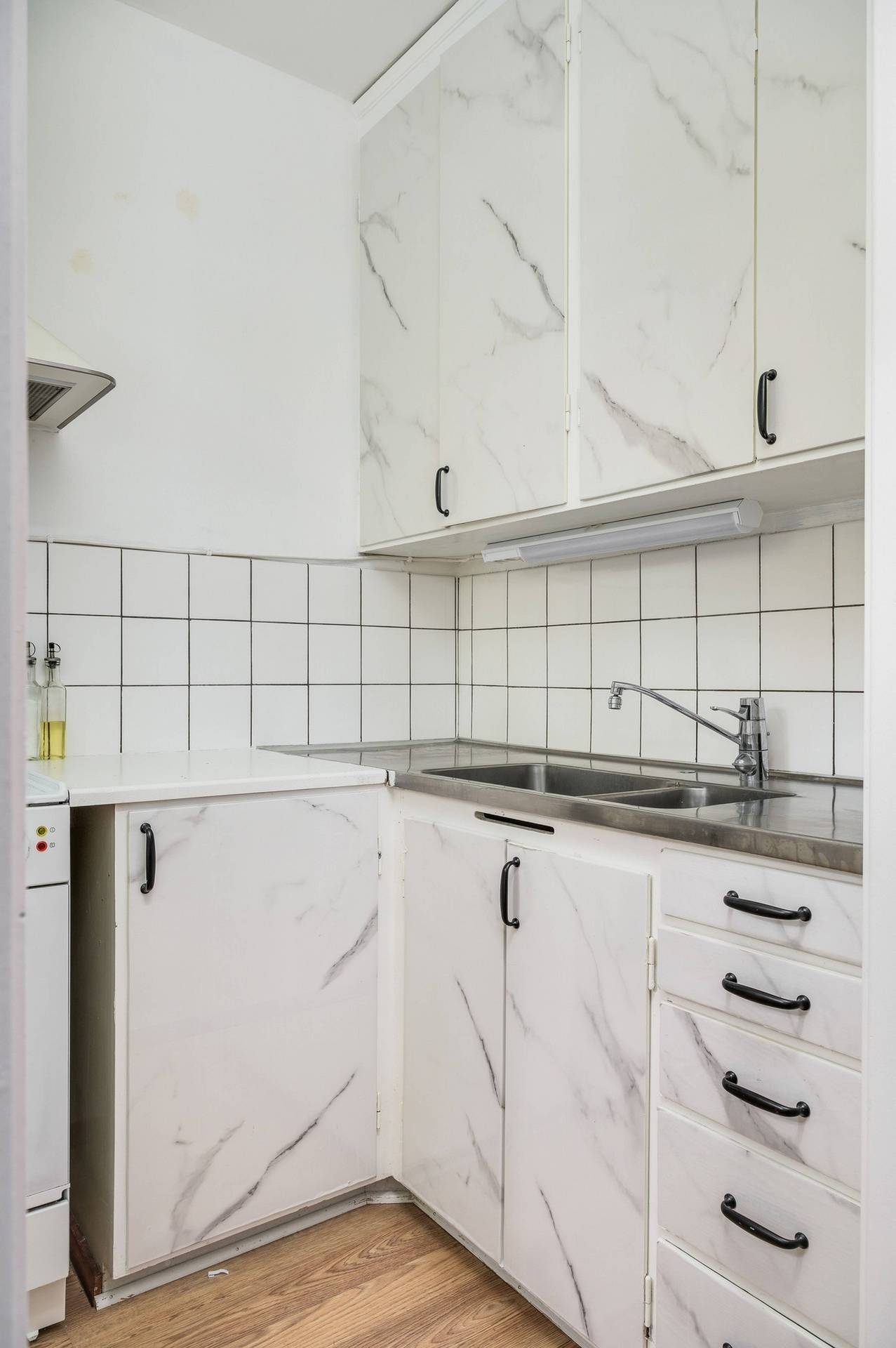 1 rum Lägenhet på Hagavägen 56 Hagalund Borlänge kommun - bild 8