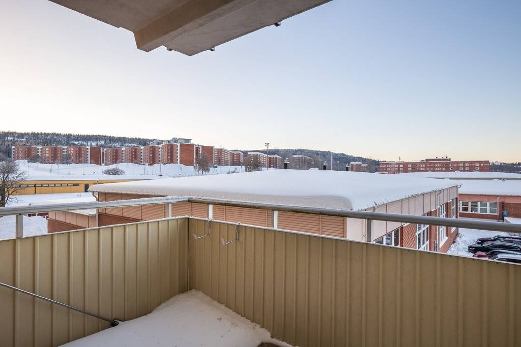 2 rum Lägenhet på Axvägen 3A Sundsvall - Nacksta Sundsvalls kommun - bild 5