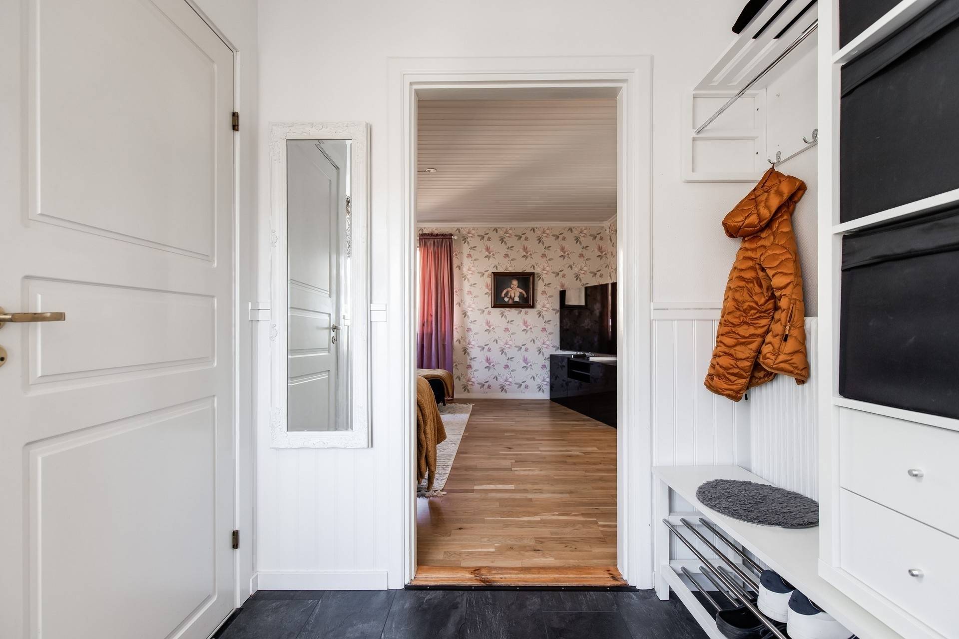 4 rum Villa på Ekehjelmsvägen 17 Karls Åby Karlskoga kommun - bild 19