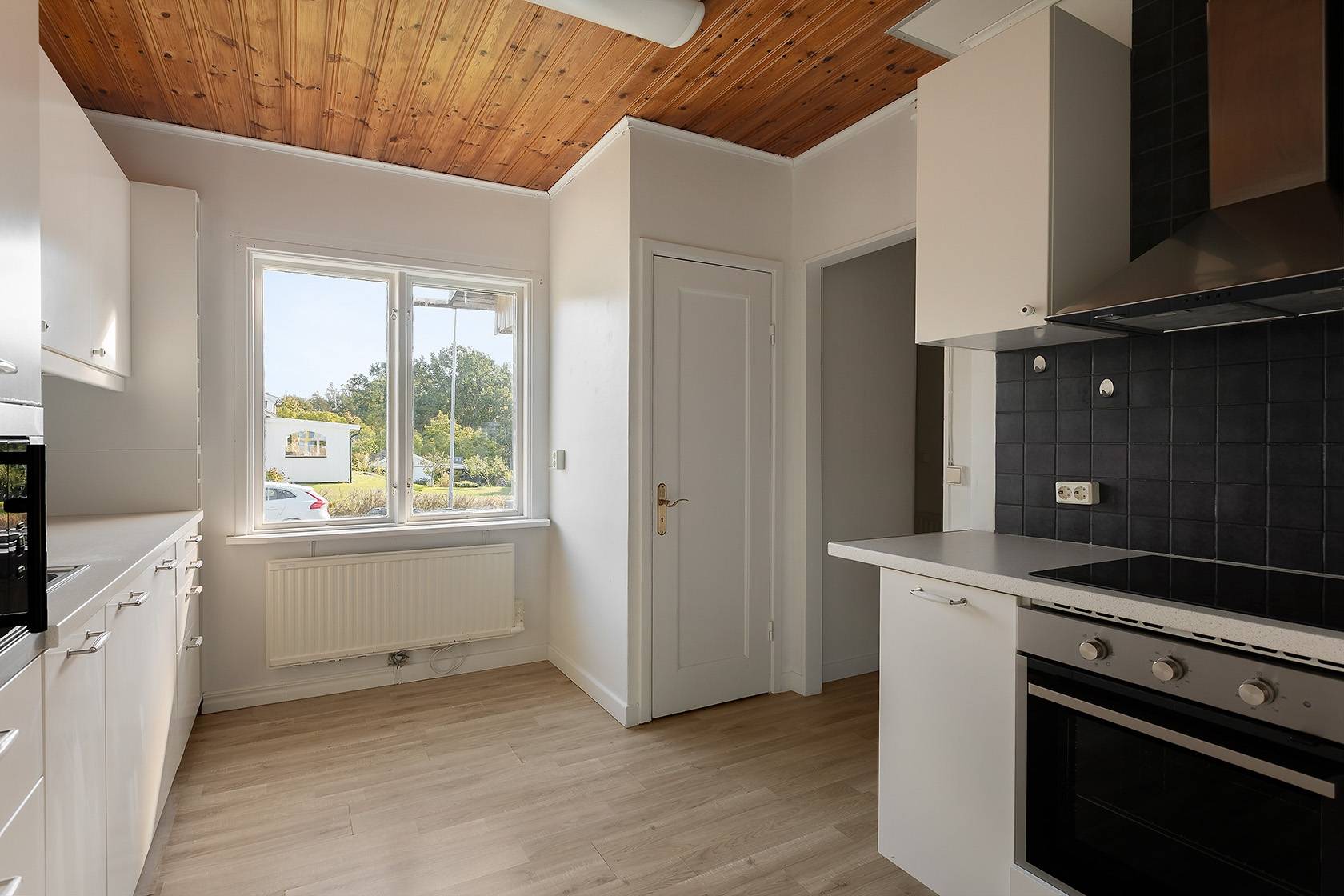 3 rum Villa på Länsmansvägen 4 Jämshög Olofströms kommun - bild 4