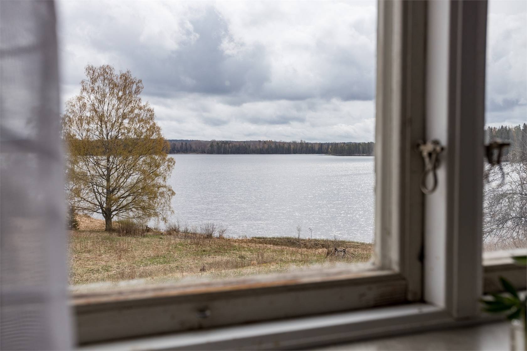 4 rum Gård utan jordbruk på Ottebol Strandtorp 1 Ottebol Arvika kommun - bild 15