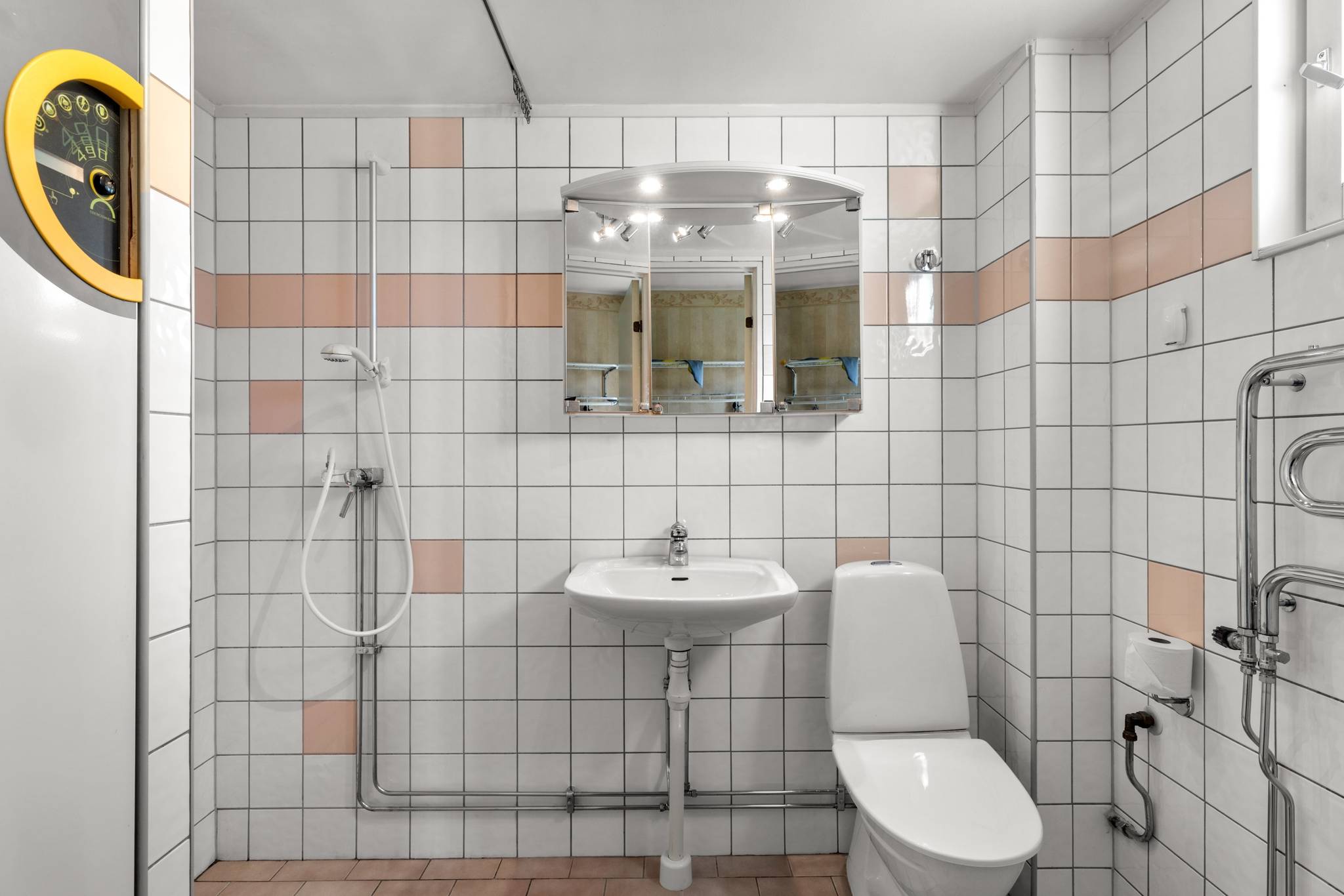 5 rum Parhus på Åbroddsgränd 12 Västra Farmarstigen Tyresö kommun - bild 14