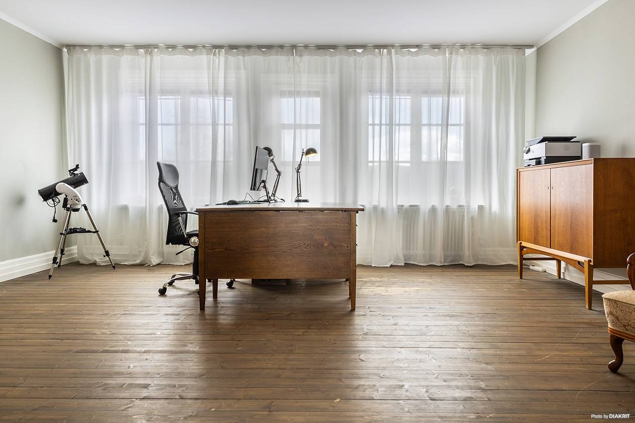 8 rum Villa på Pålgård Komministergården 236 Ragunda kommun - bild 17