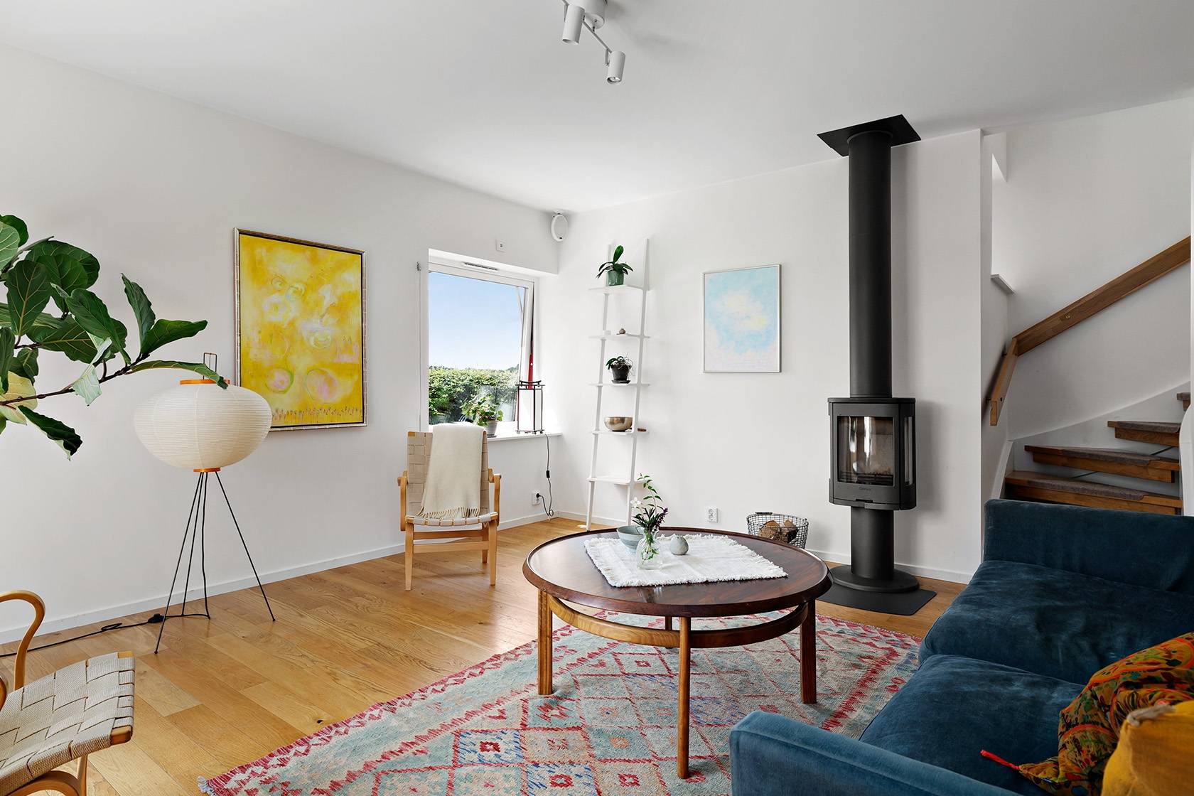6 rum Villa på Venngarn 662 Sigtuna - Wenngarn Sigtuna kommun - bild 21