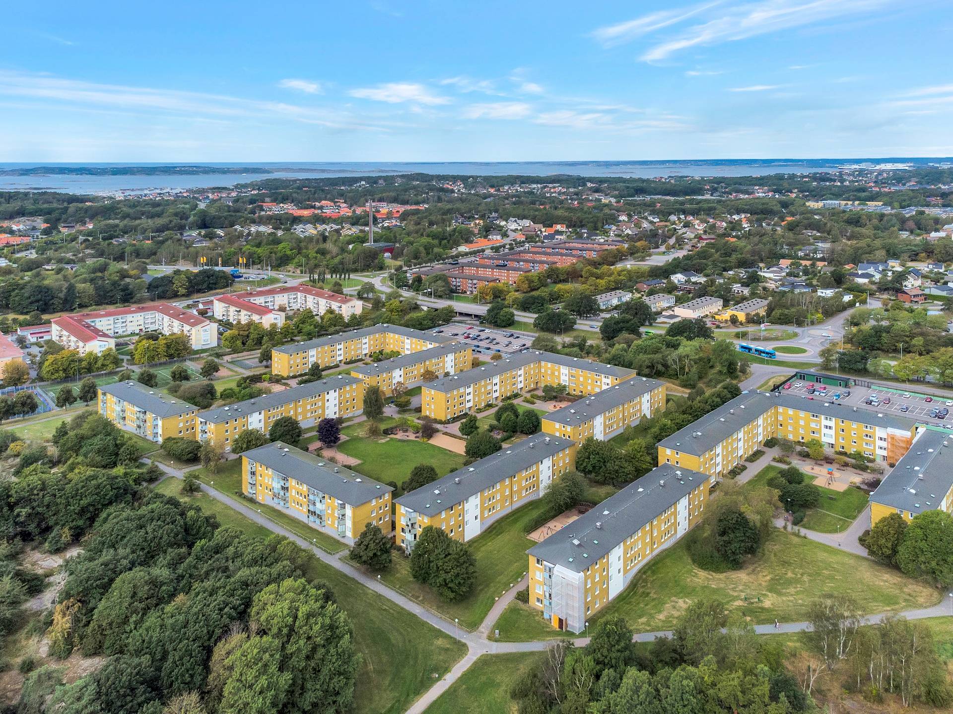 3 rum Lägenhet på Turkosgatan 9 Göteborgs kommun - bild 18
