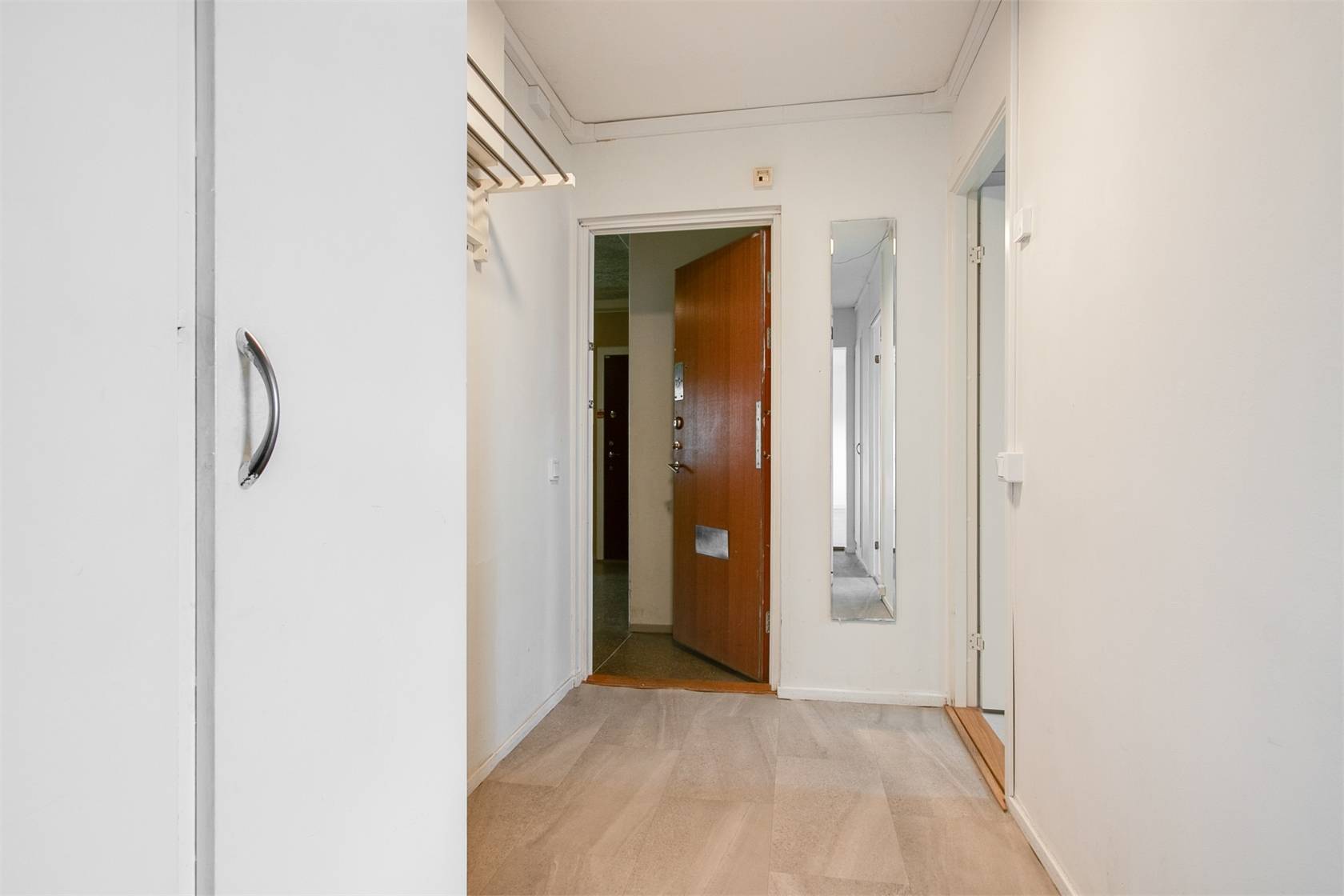 1 rum Lägenhet på Timotejvägen 2 Botkyrka Hallunda Botkyrka kommun - bild 11