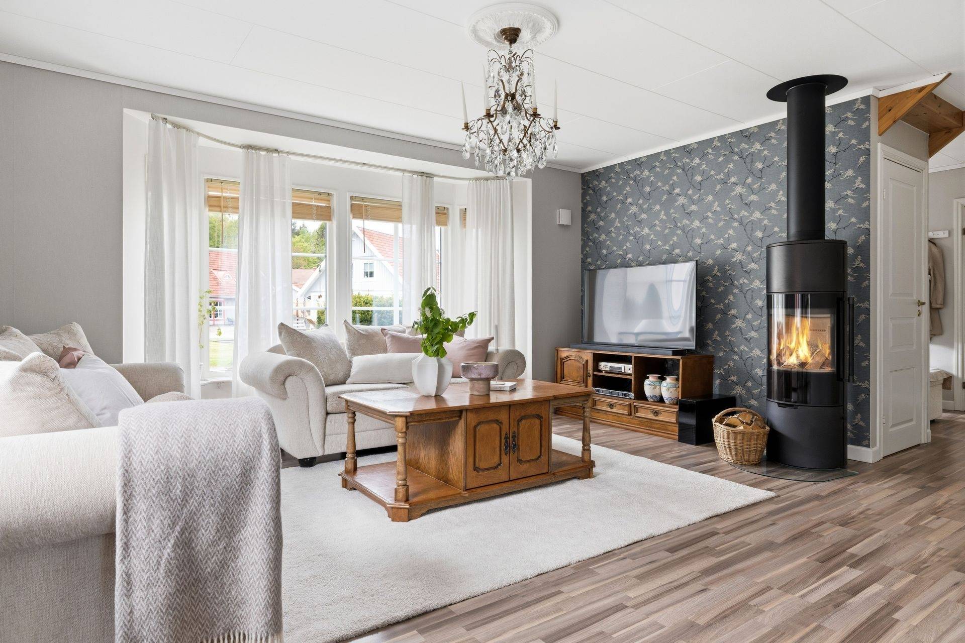 6 rum Villa på Kuskvägen 3 Nödinge Ale kommun - bild 25