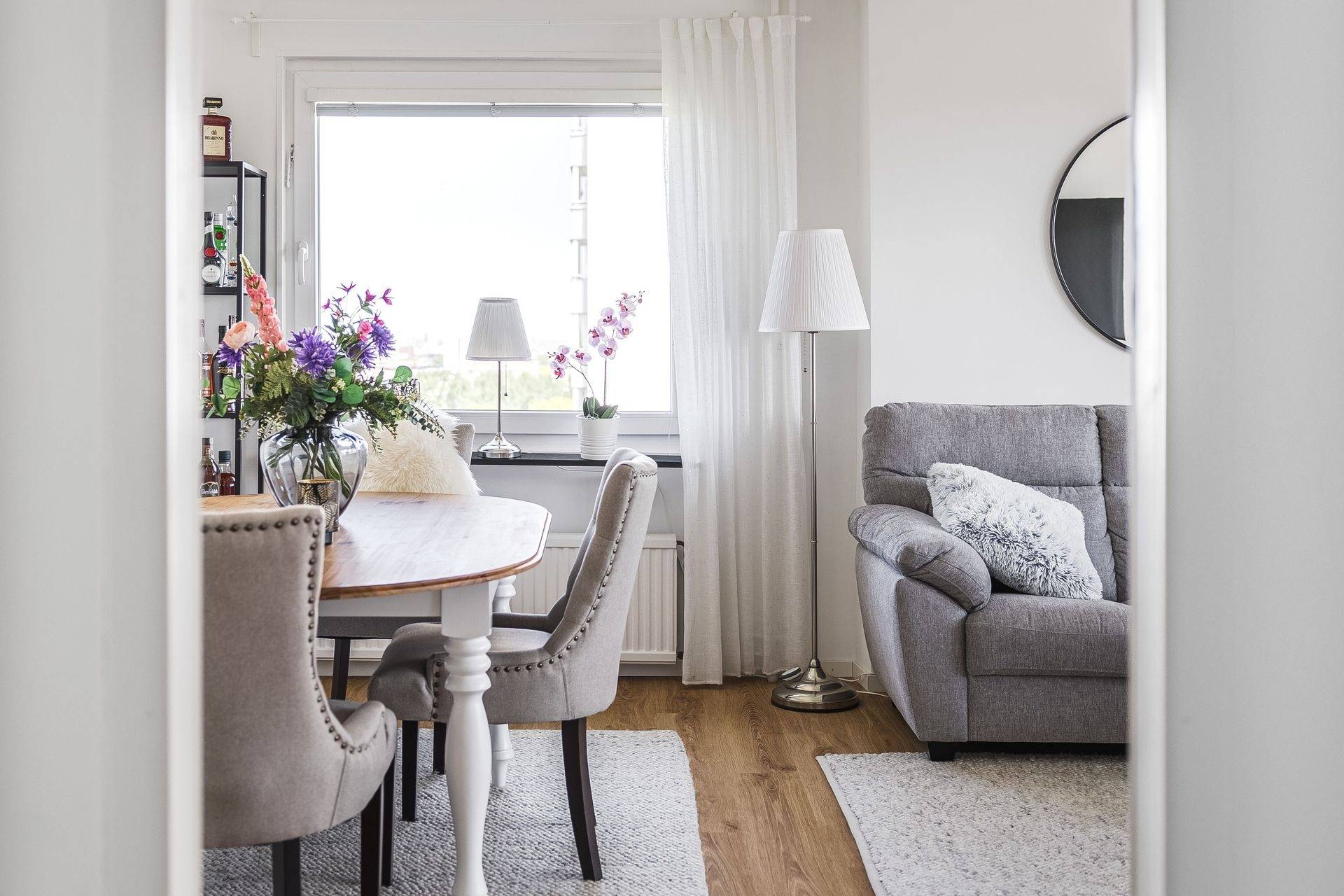 2 rum Lägenhet på Serenadgatan 22 Högaholm Malmö kommun - bild 3