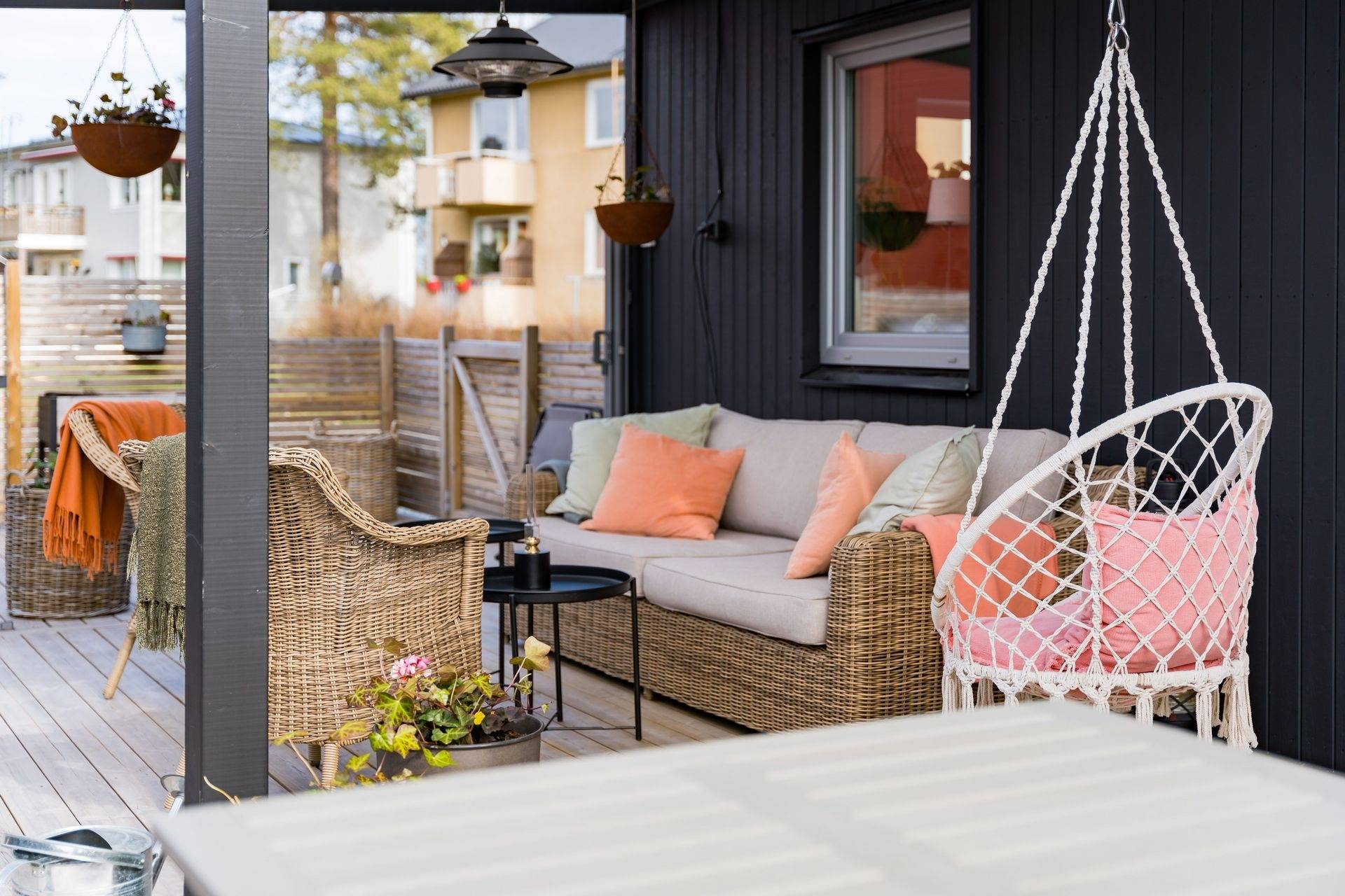 5 rum Villa på Bryggargatan 54B Teg Umeå kommun - bild 32
