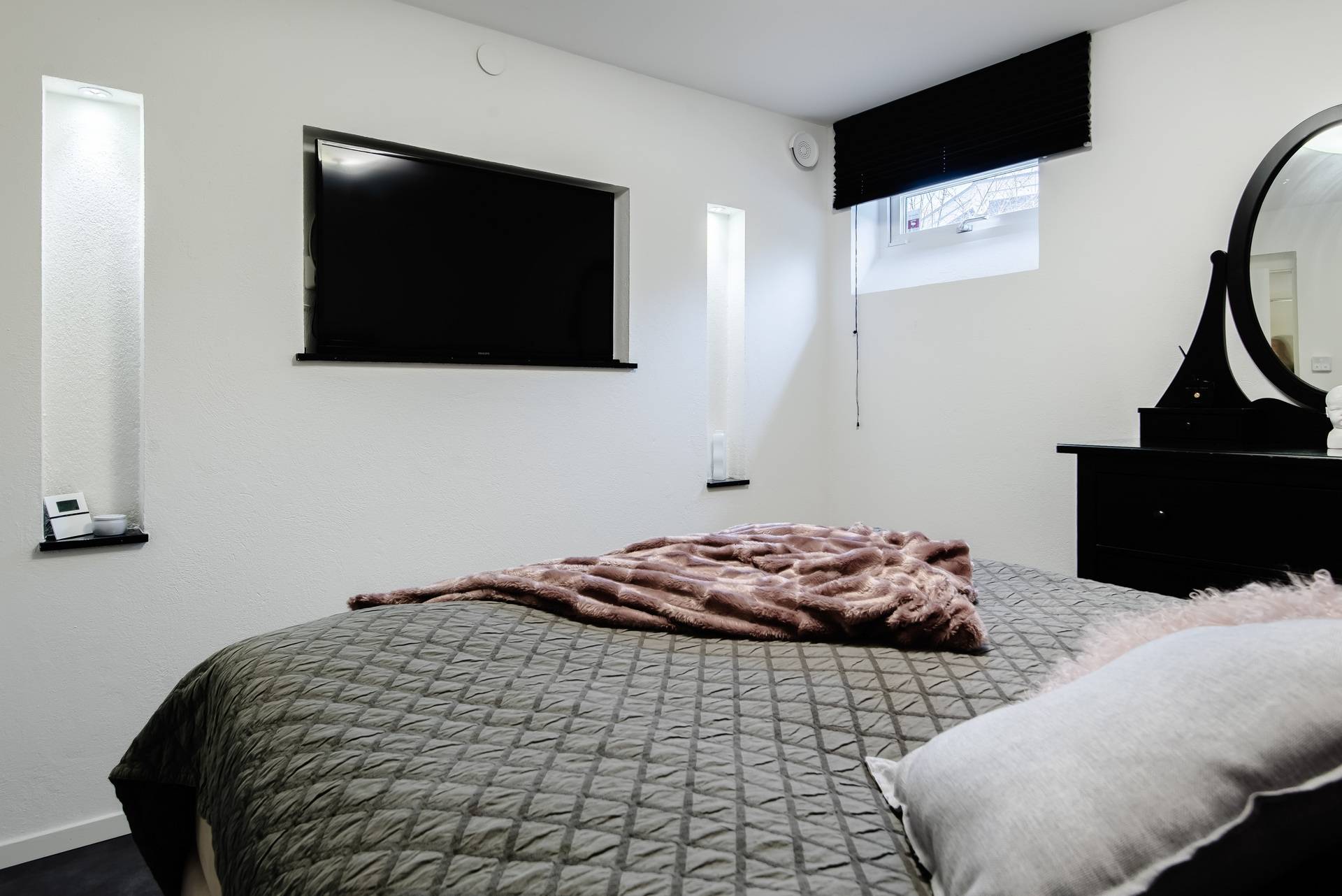 6 rum Villa på Mistelvägen 6 Bro - Finnsta Upplands-Bro kommun - bild 12