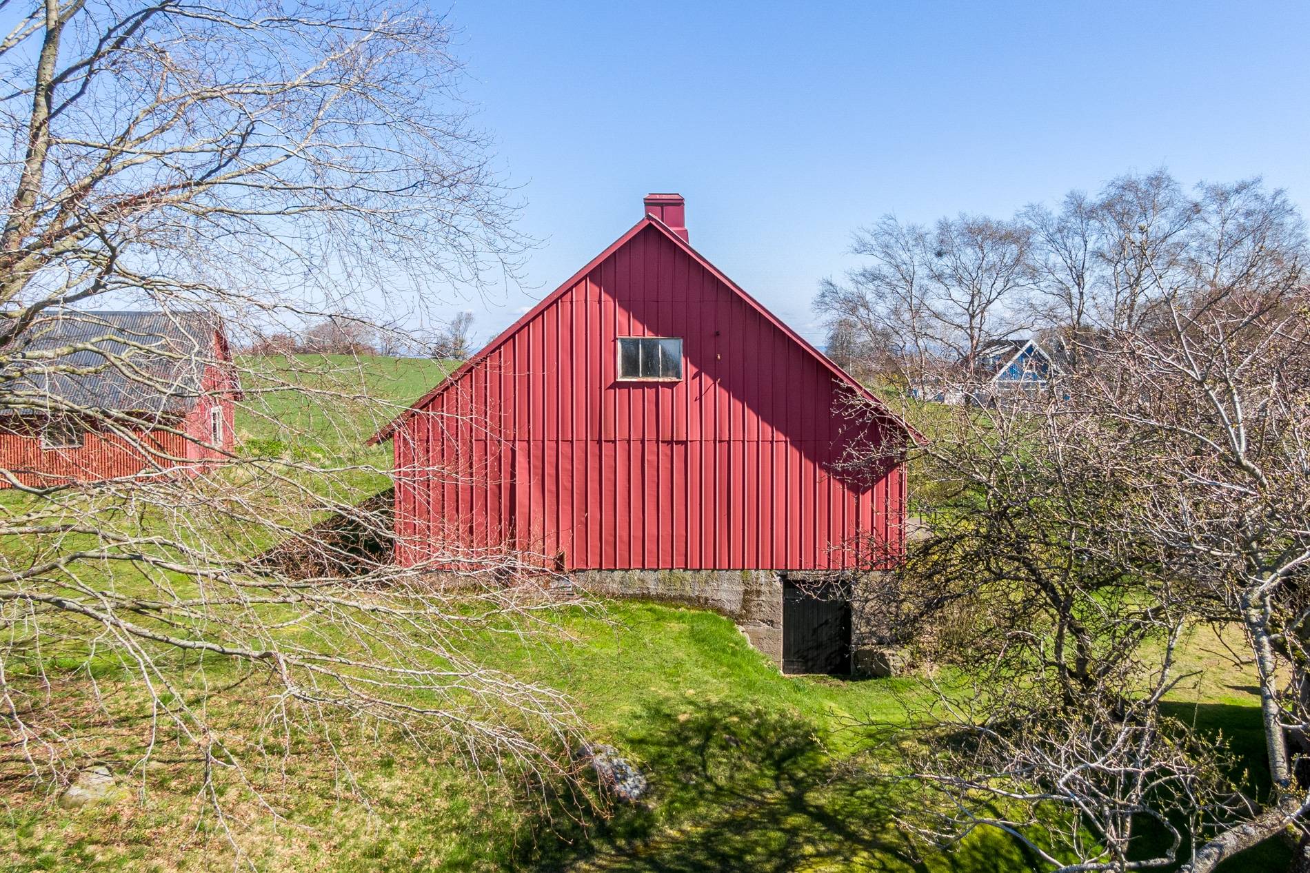 5 rum Gård/skog på Lya skolväg 84 Lya Båstads kommun - bild 32