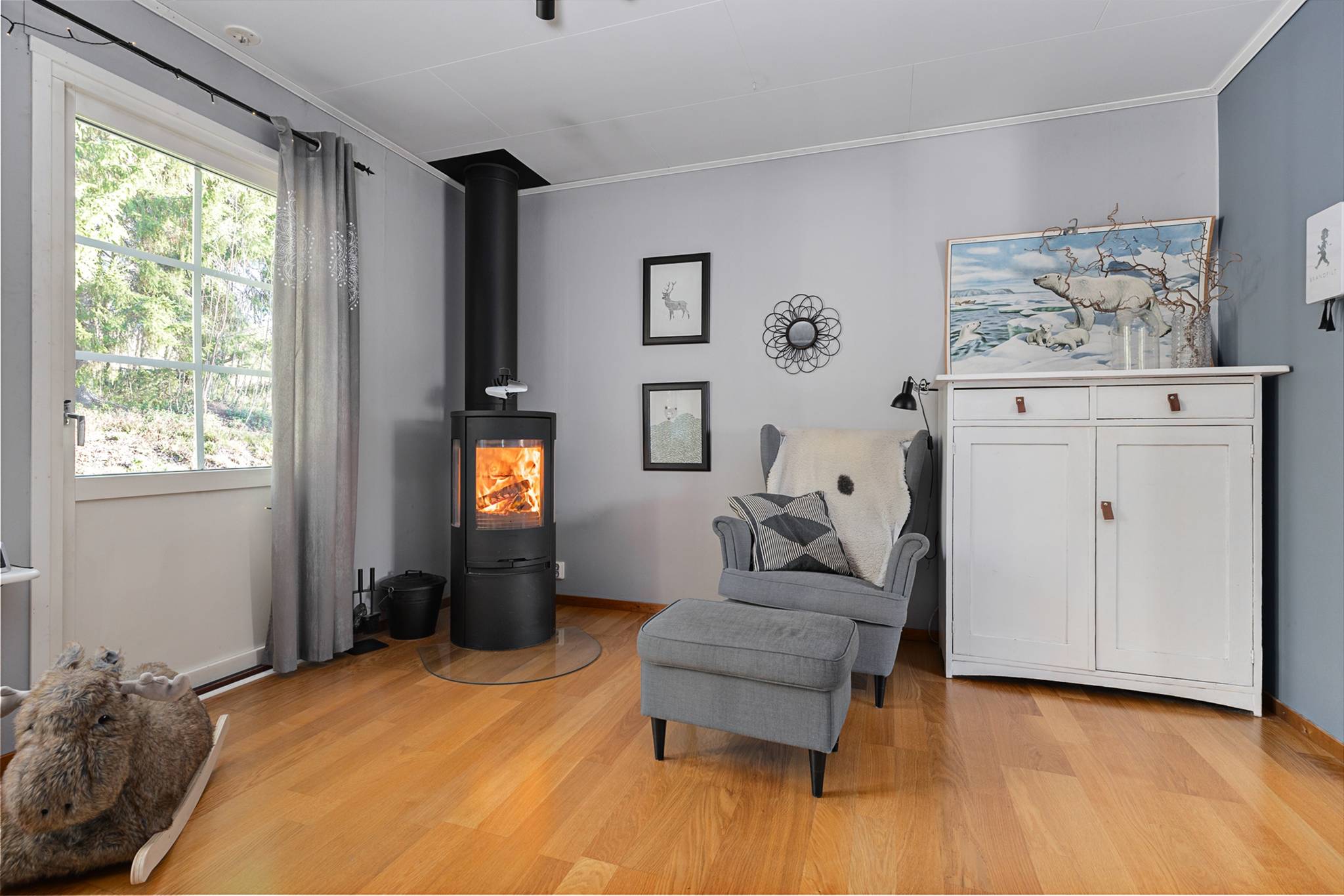 5 rum Villa på Gubböle 142 Gubböle Umeå kommun - bild 17