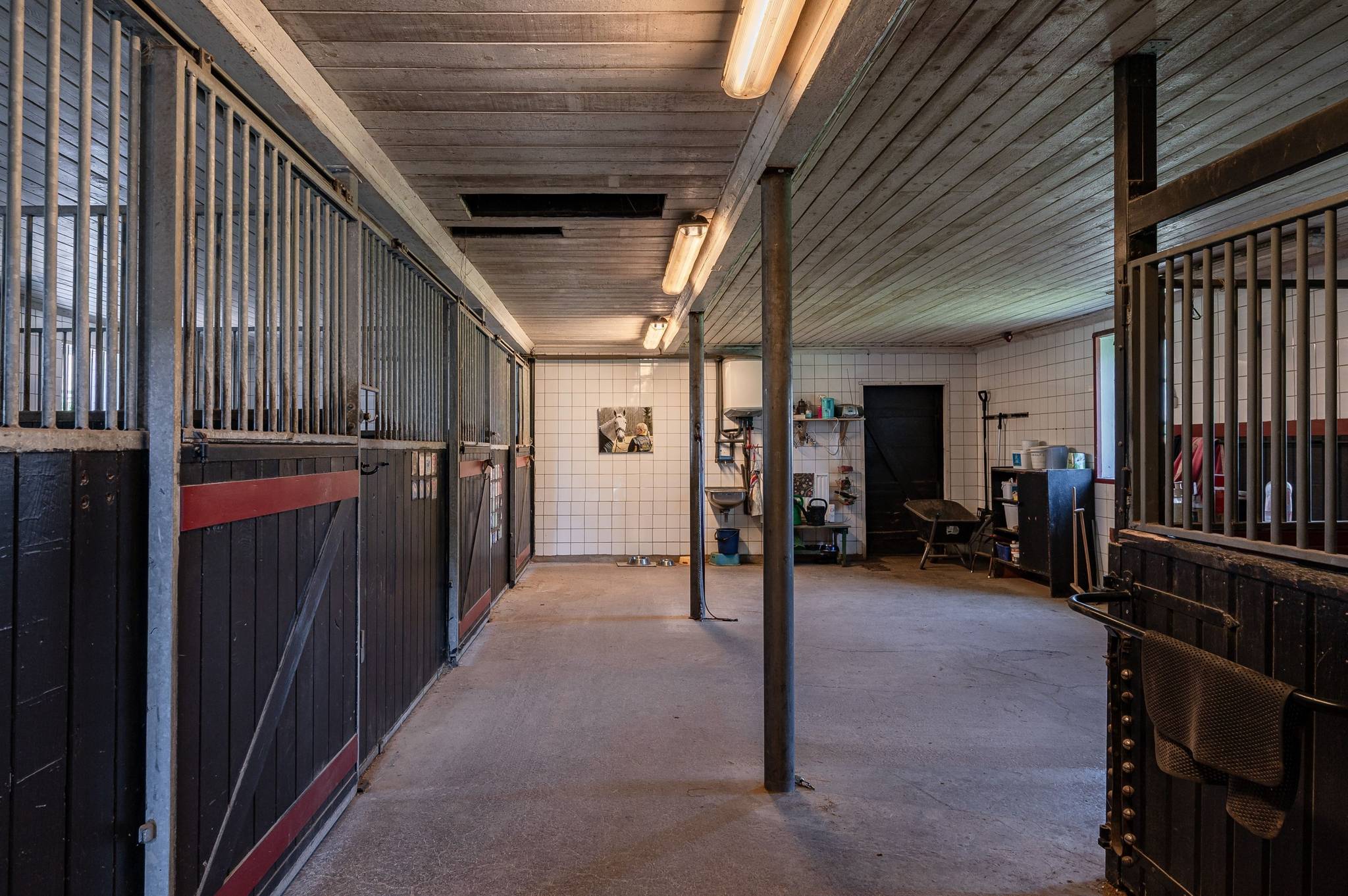 7 rum Gård/skog på Dalsängsvägen 1 Kungsgården Sandvikens kommun - bild 34