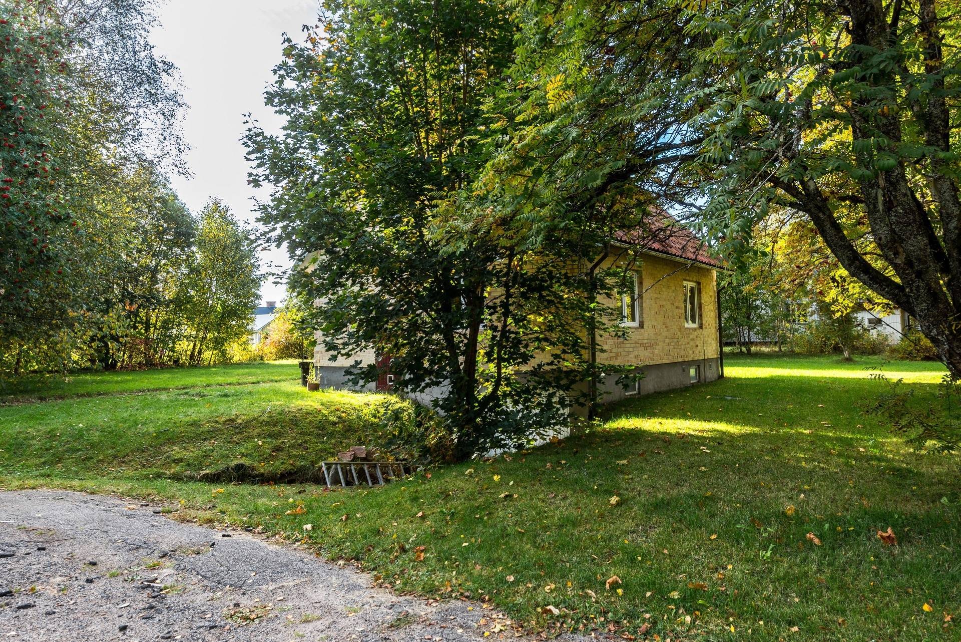 5 rum Villa på Brunnsvägen 5 Stöllet Torsby kommun - bild 35