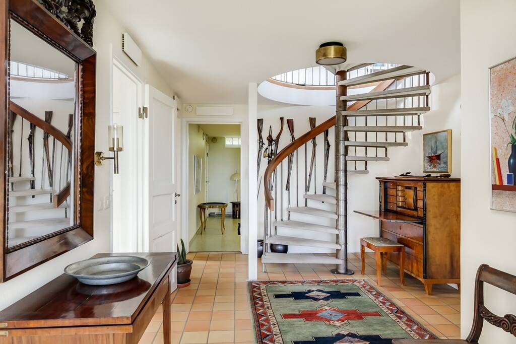 8 rum Villa på Skallstugevägen 7 Haverdal/Skallen Halmstads kommun - bild 4