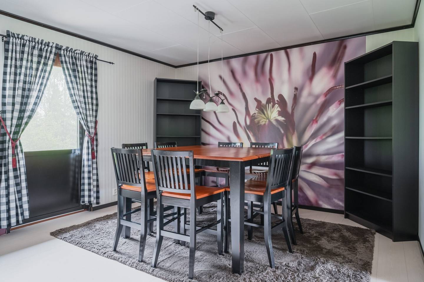 3 rum Villa på Turbovägen 56 Ingvallsbenning Hedemora kommun - bild 16