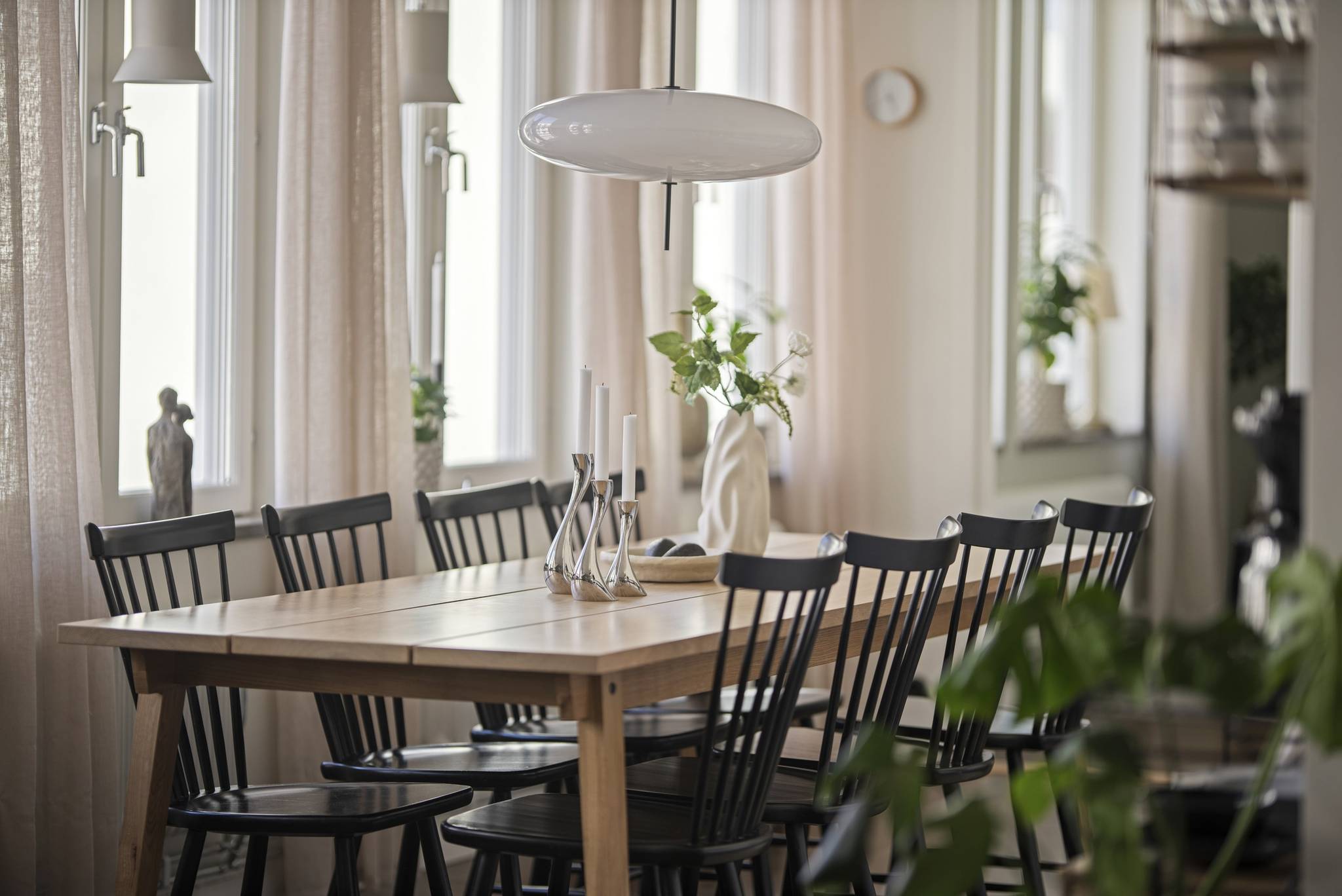 3 rum Lägenhet på Eddagatan 12B Centrum Uppsala kommun - bild 6