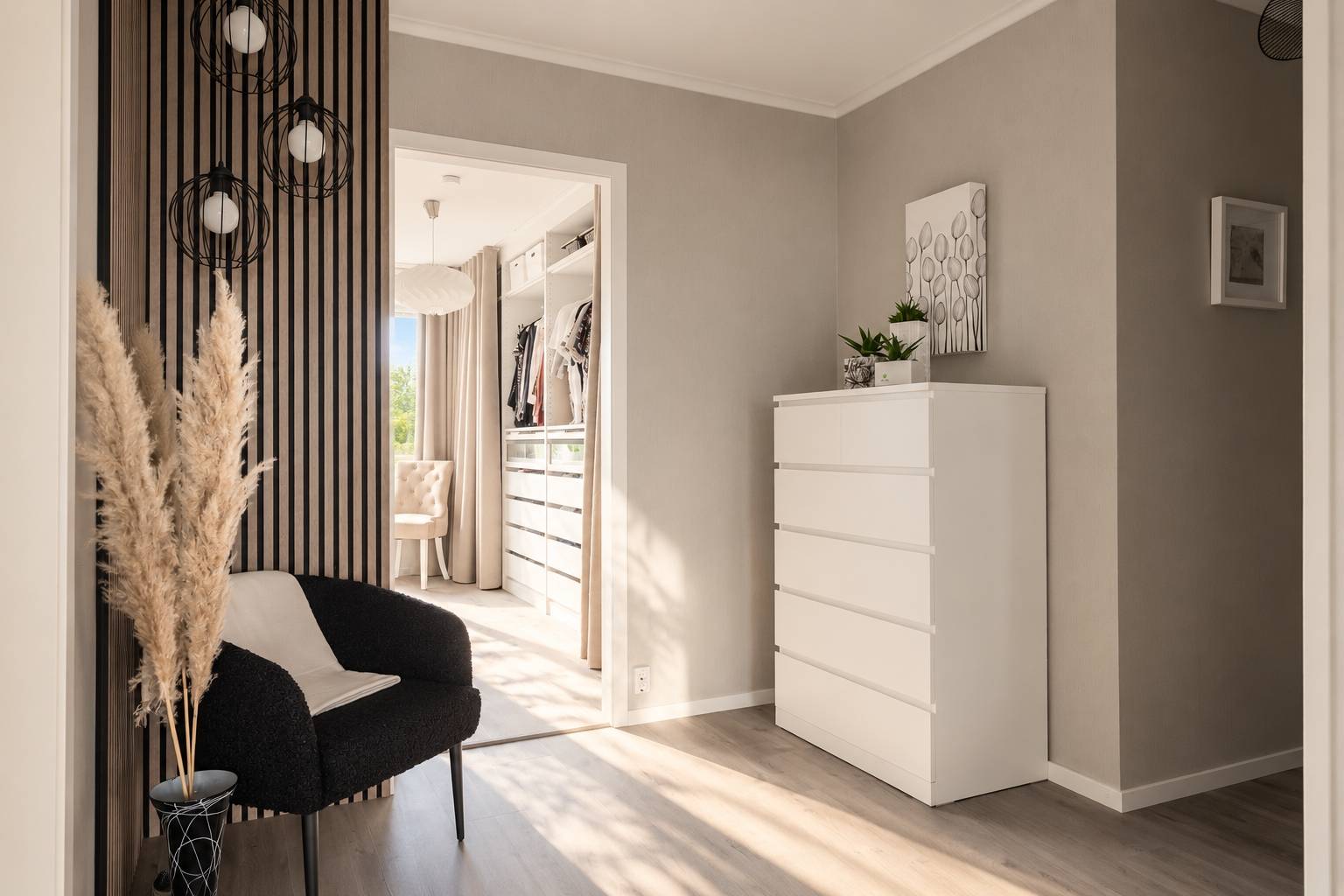 3 rum Lägenhet på Idrottsgatan 5 Centrum Tidaholms kommun - bild 6