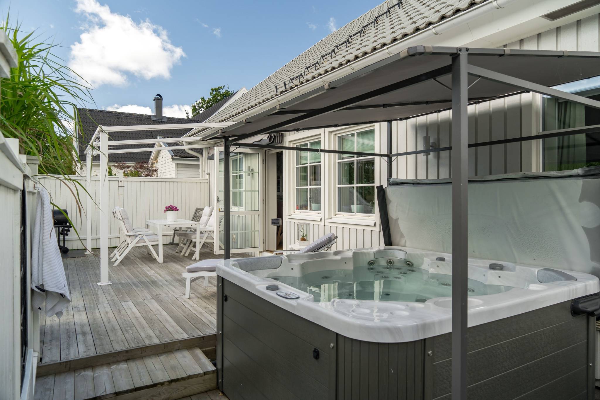 4 rum Villa på Eldaregatan 12 Påarp Helsingborgs kommun - bild 29