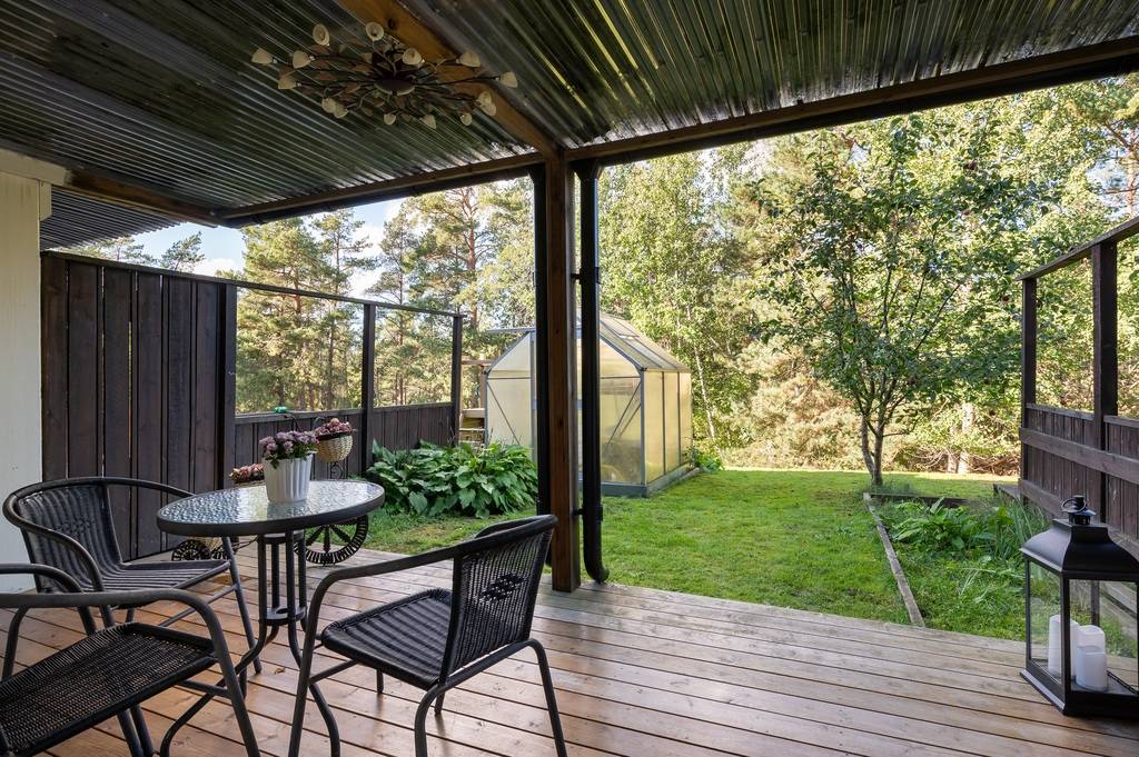 5 rum Radhus på Taggsvampsvägen 51 Sörskogen - Huddinge Huddinge kommun - bild 47