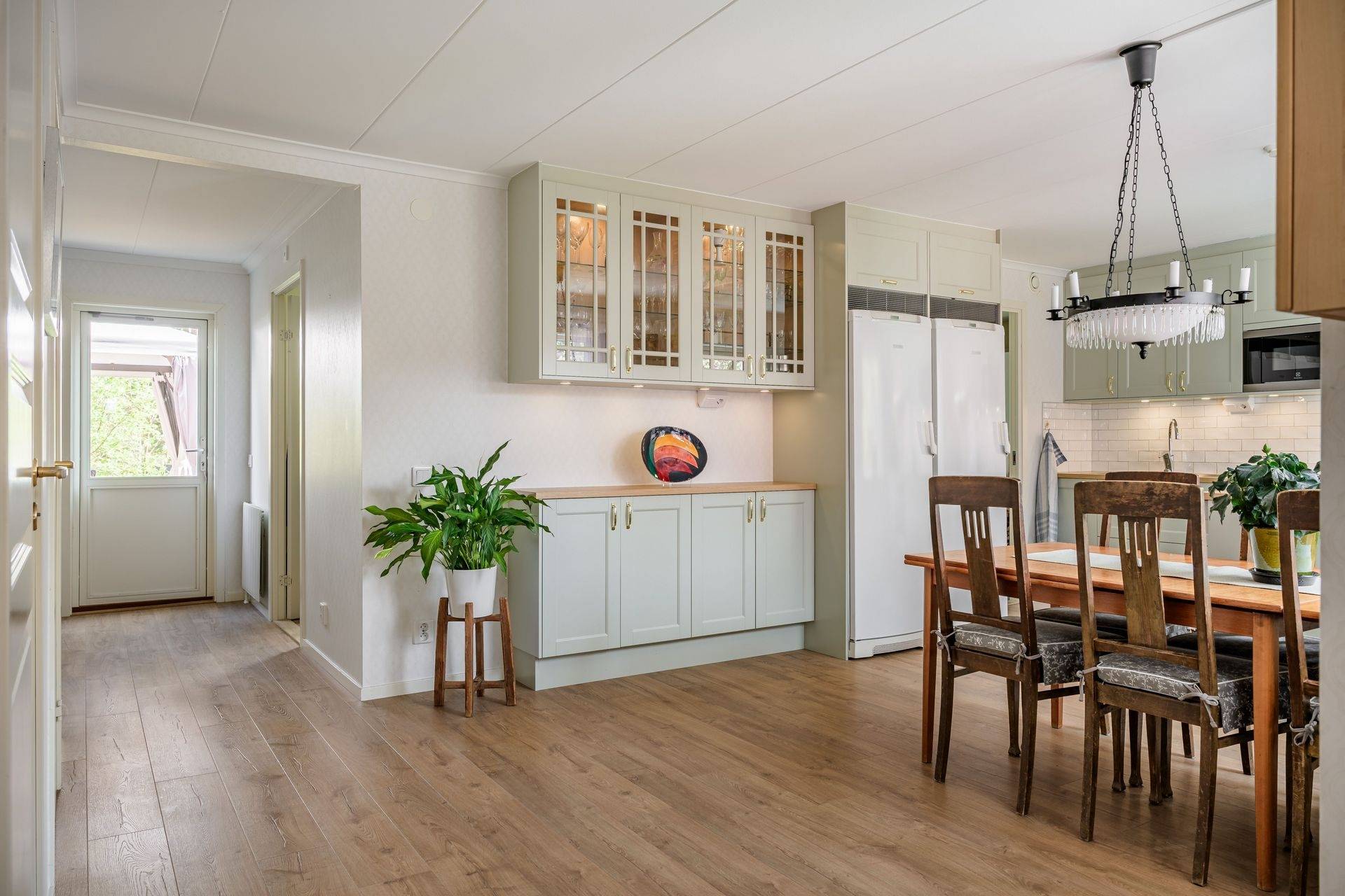 5 rum Radhus på Herrhagsvägen 285 Slätta Falu kommun - bild 18