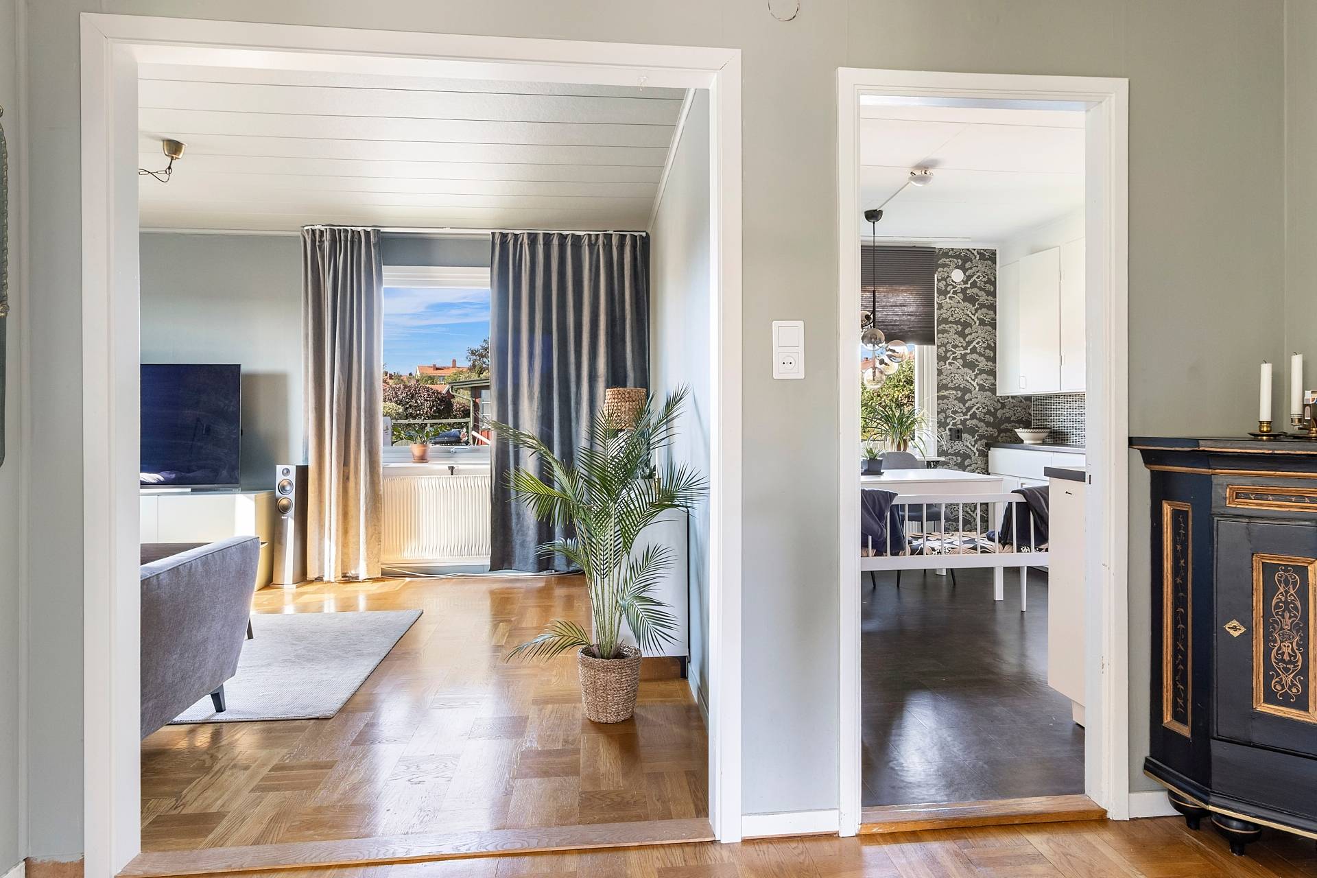 3 rum Villa på Per Frestares väg 3 Centralt Kungsörs kommun - bild 8