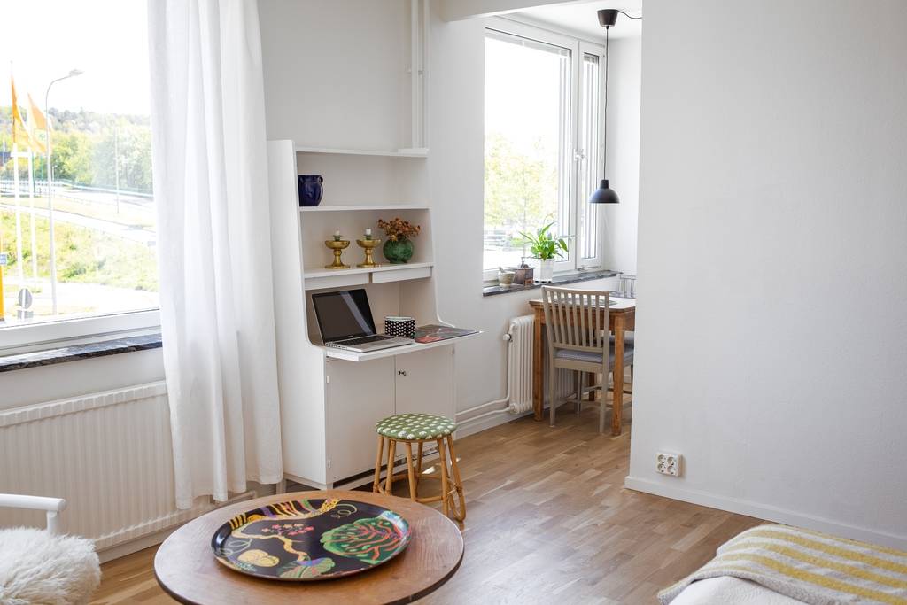1 rum Lägenhet på Marklandsgatan 71 Högsbo Göteborgs kommun - bild 16