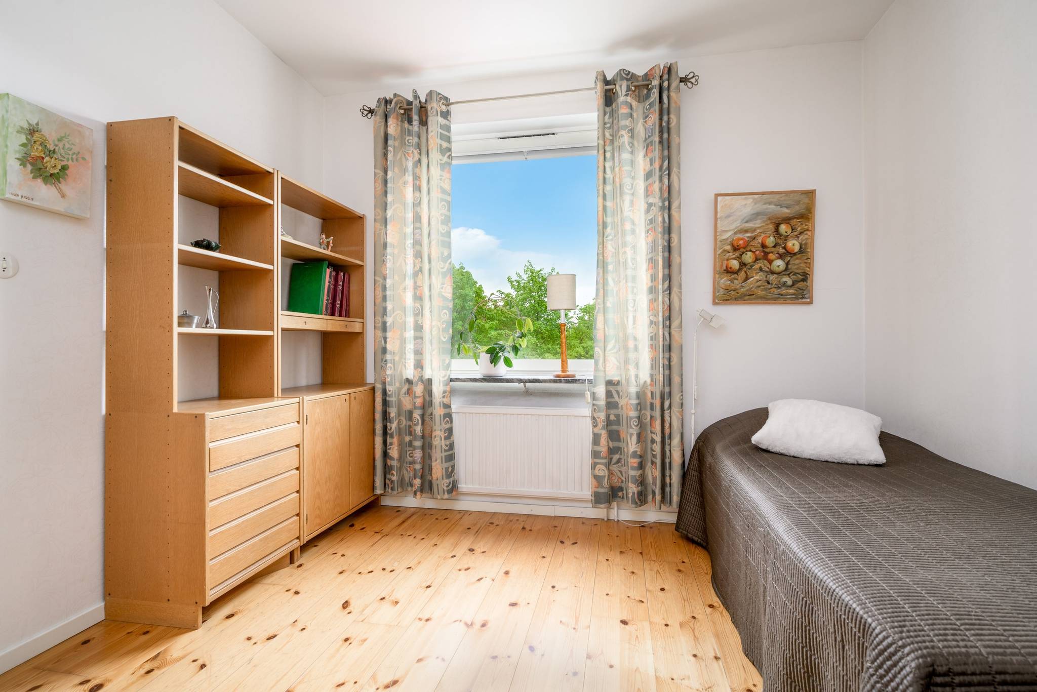 3 rum Lägenhet på Storgatan 58B Centrum-Stenstaden Sundsvalls kommun - bild 7