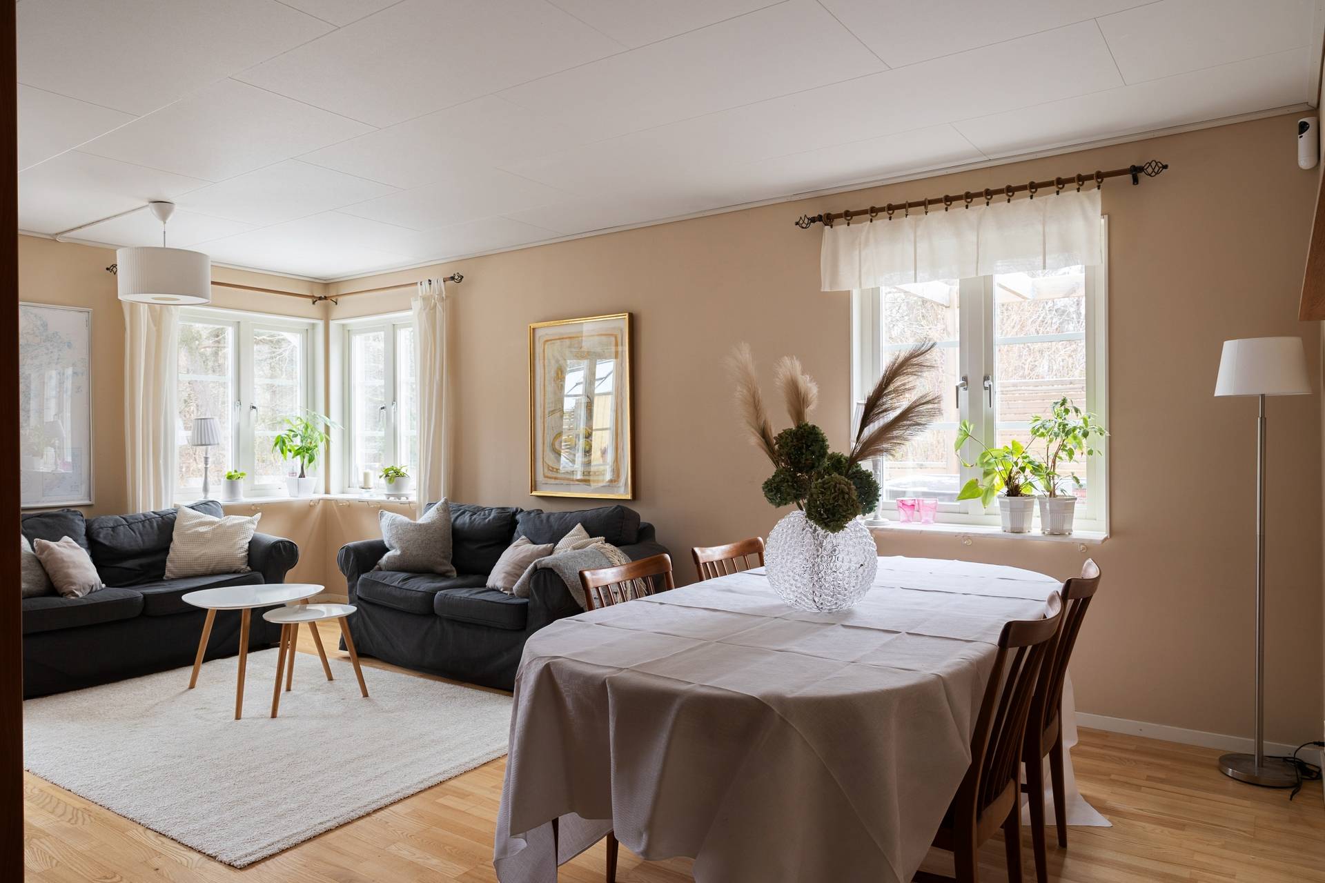 6 rum Parhus på Rynings gränd 31 Tyresö Tyresö kommun - bild 10