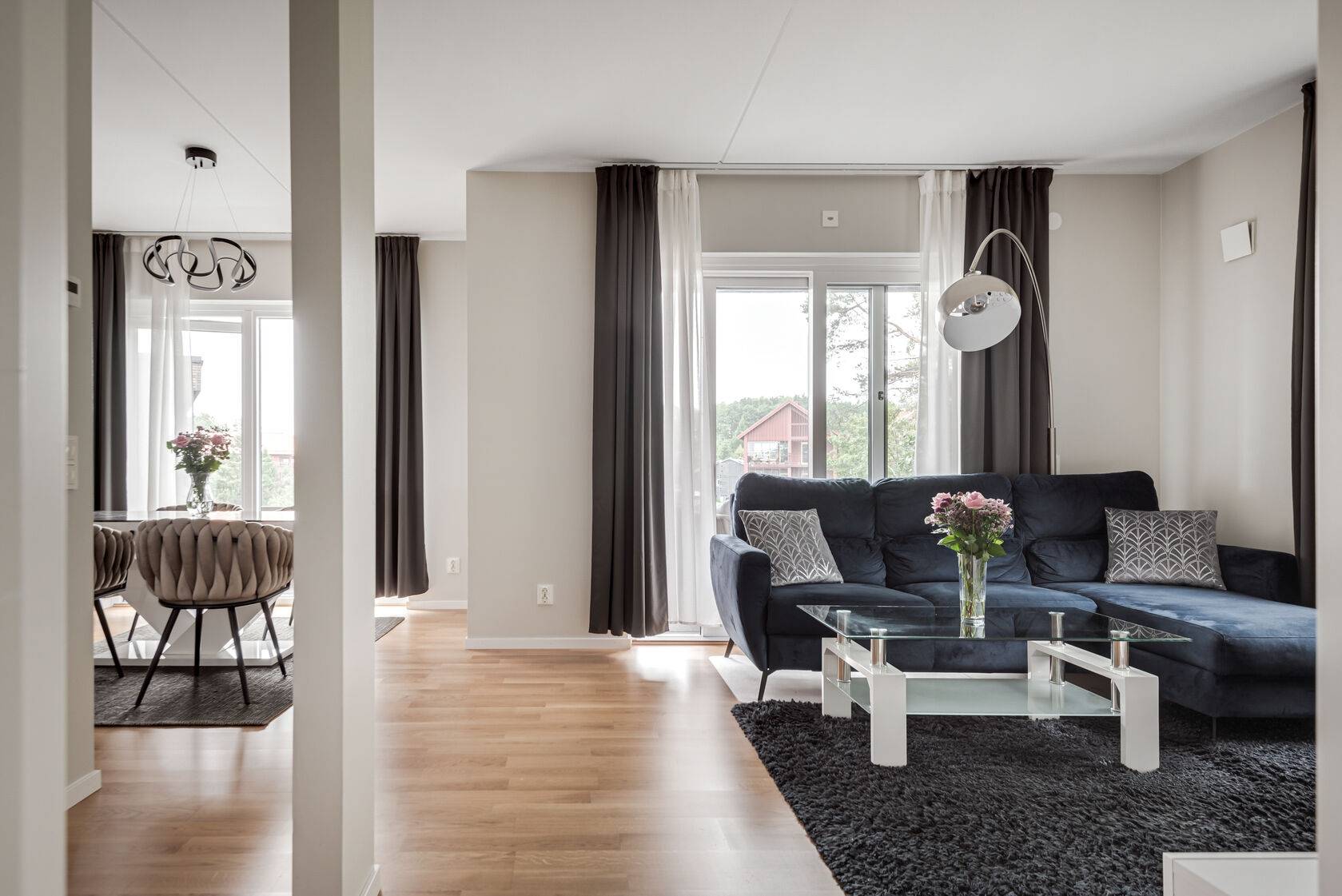 3 rum Lägenhet på Gökegårdsvägen 61B Öjersjö Partille kommun - bild 5