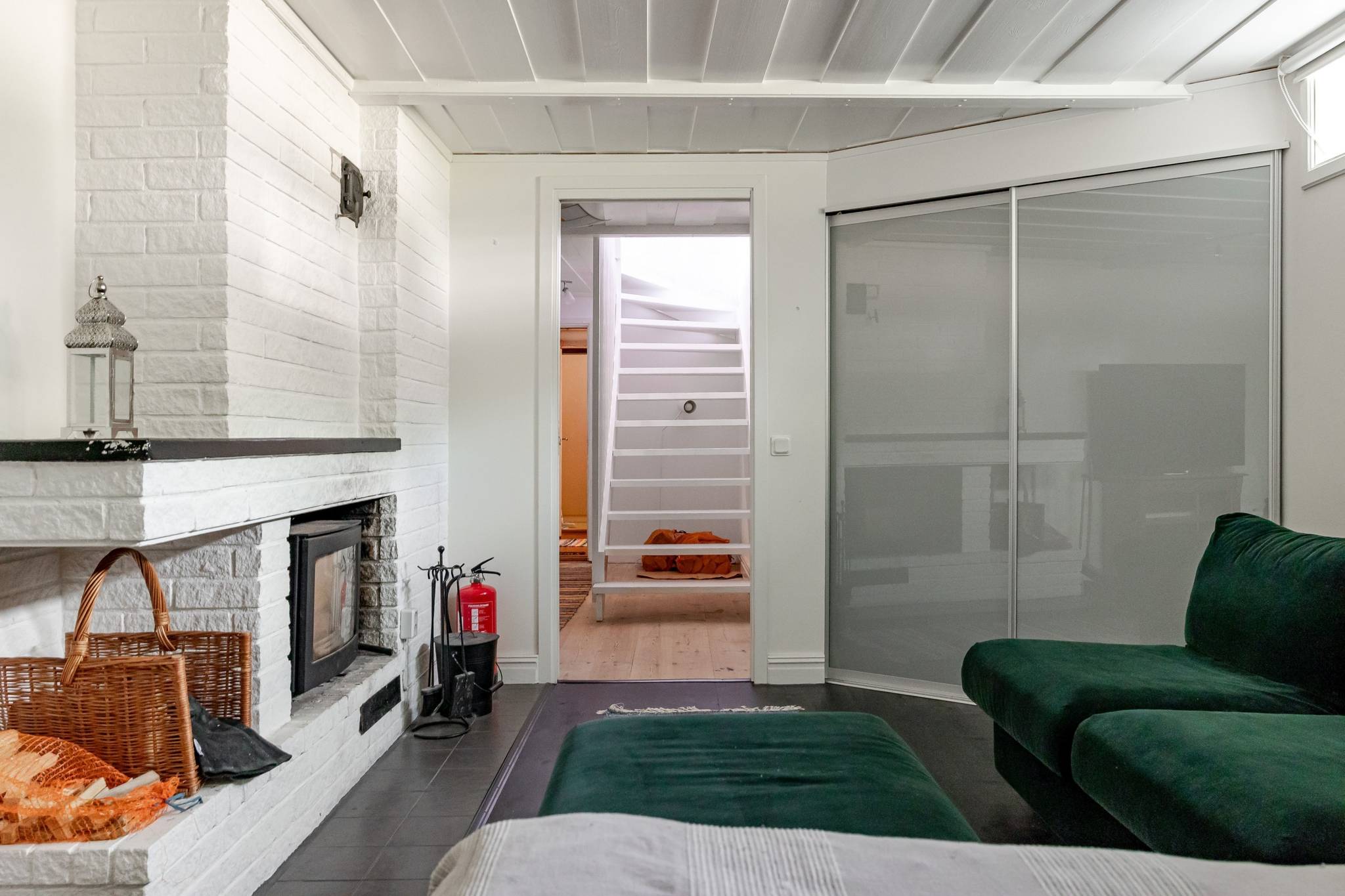 8 rum Villa på Björkgatan 14 Ljusdal, Centralt Ljusdals kommun - bild 22