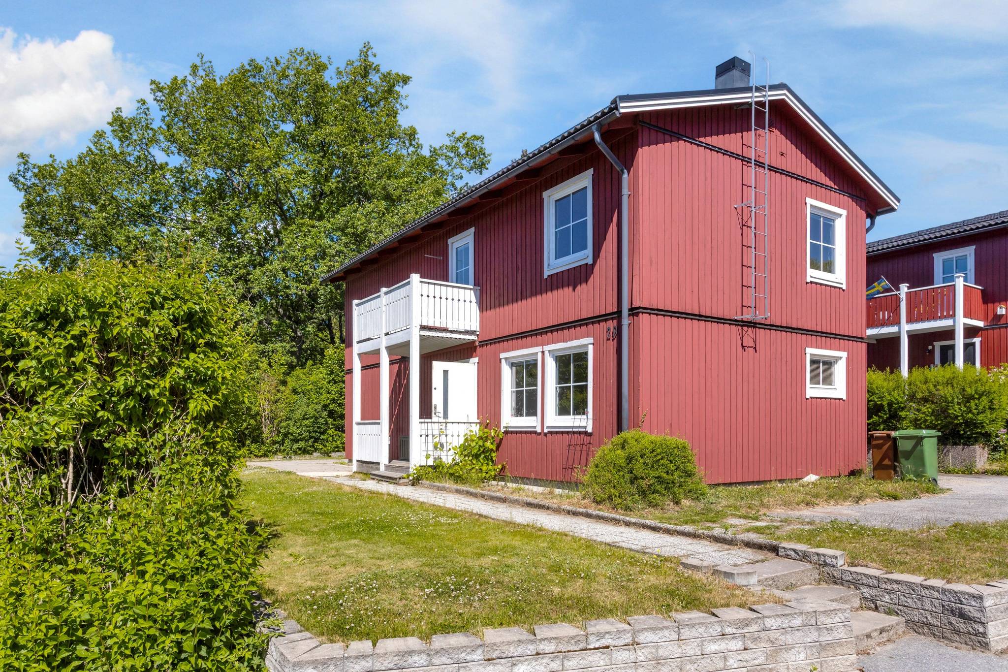 5 rum Villa på Björkvägen 29 Tumba Botkyrka kommun - bild 38