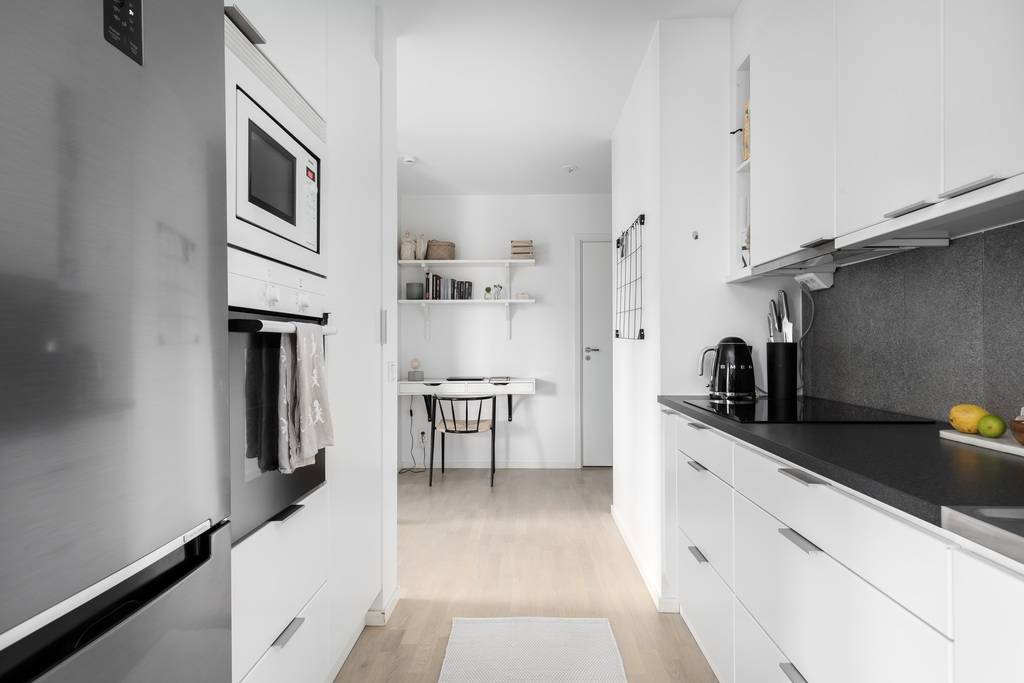 3 rum Lägenhet på Henriksdalsallén 31, 4tr Hammarby sjöstad Stockholms kommun - bild 6