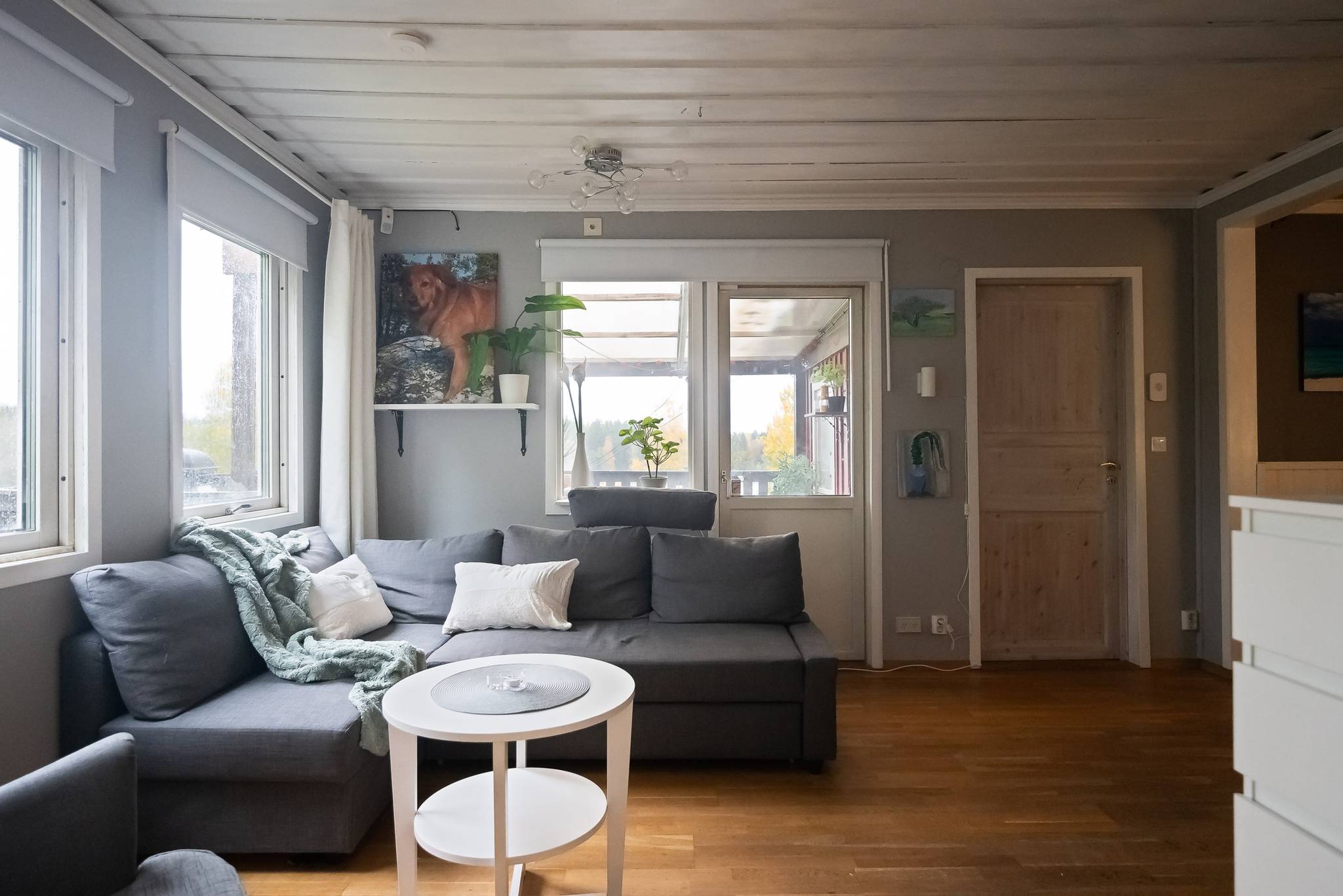 3 rum Villa på Lycksjövägen 25 Lyckeby Haninge kommun - bild 8