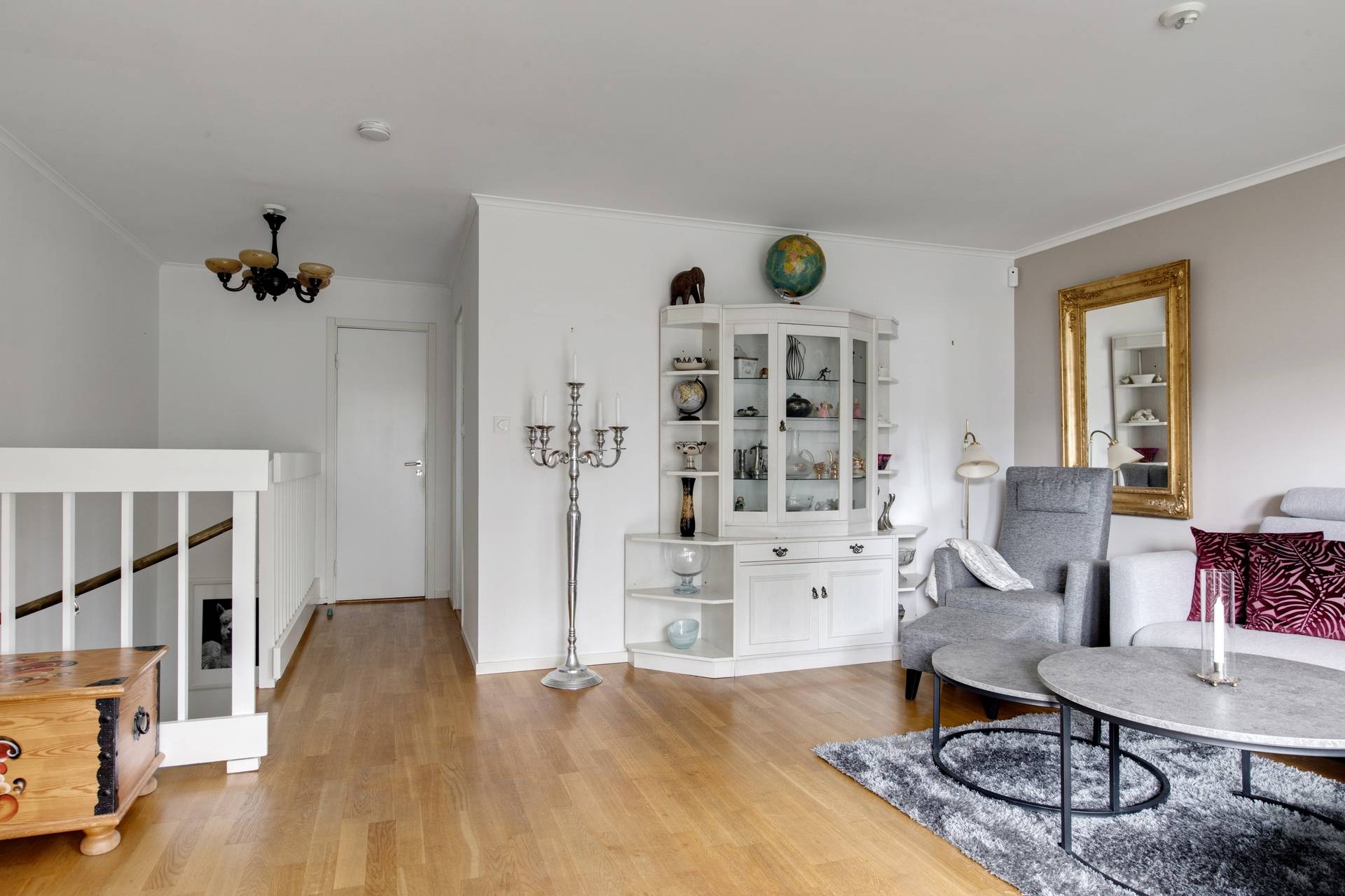 4 rum Radhus på Vallgångsvägen 12D Höjersdal Gävle kommun - bild 24