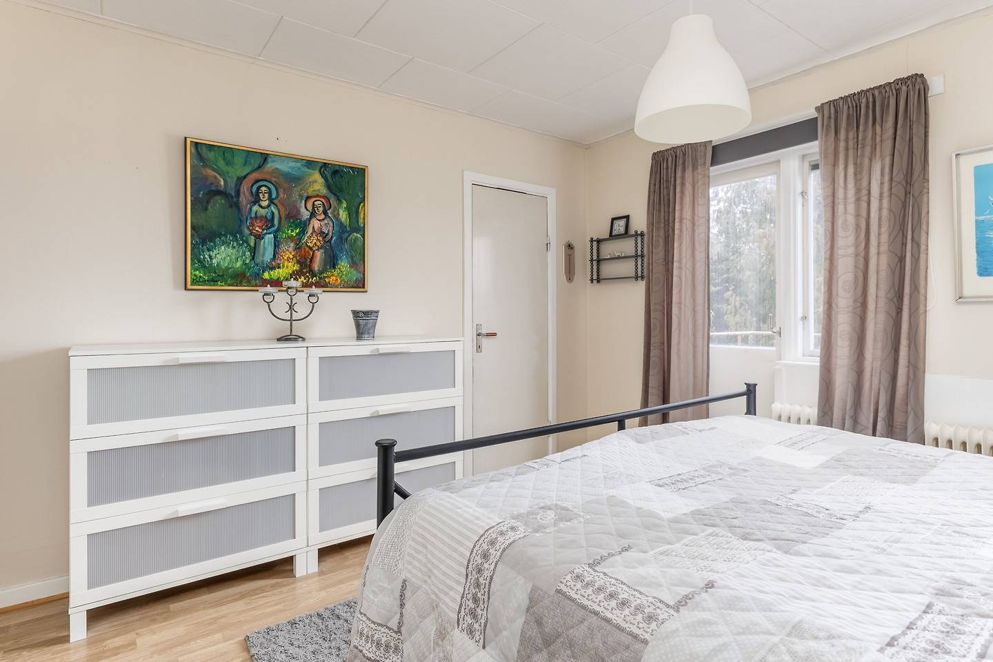 7 rum Villa på Hantverkaregatan 10 Centrum. Smedjebackens kommun - bild 25