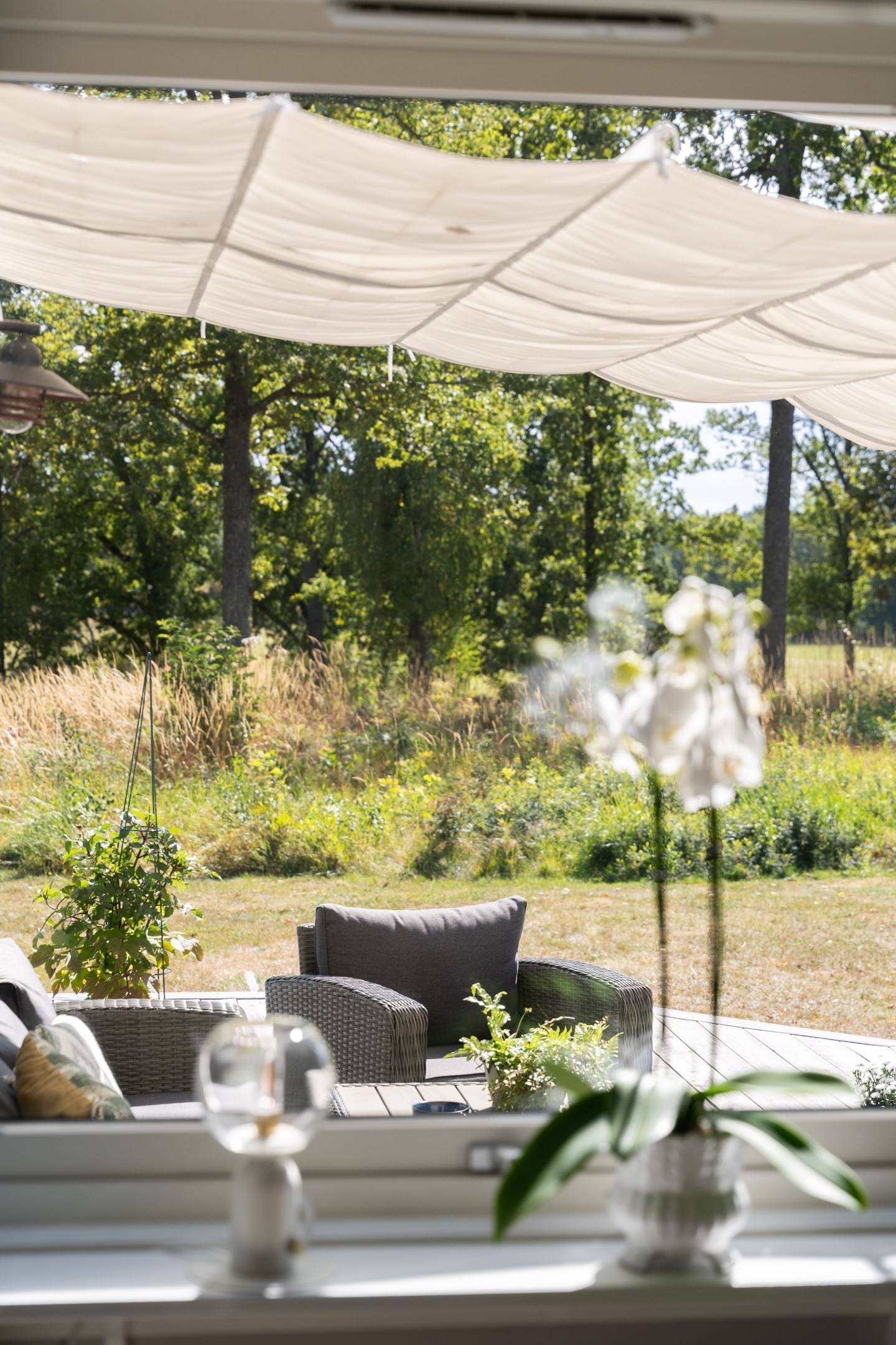 4 rum Villa på Kärrbo Nyby 3 Nybynäs Västerås kommun - bild 17