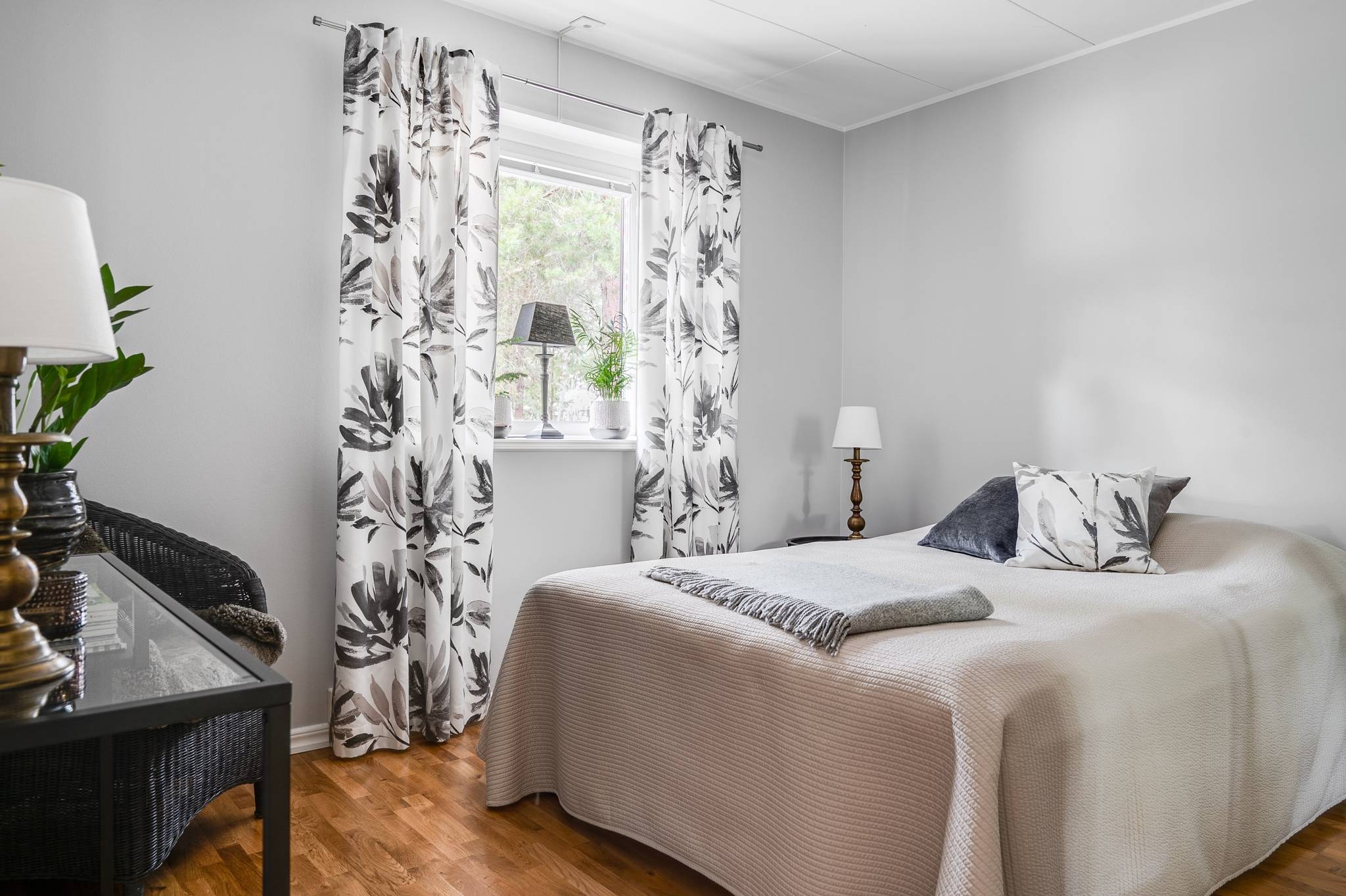 5 rum Villa på Östra Vråkvägen 2 Ljunghusen Vellinge kommun - bild 20