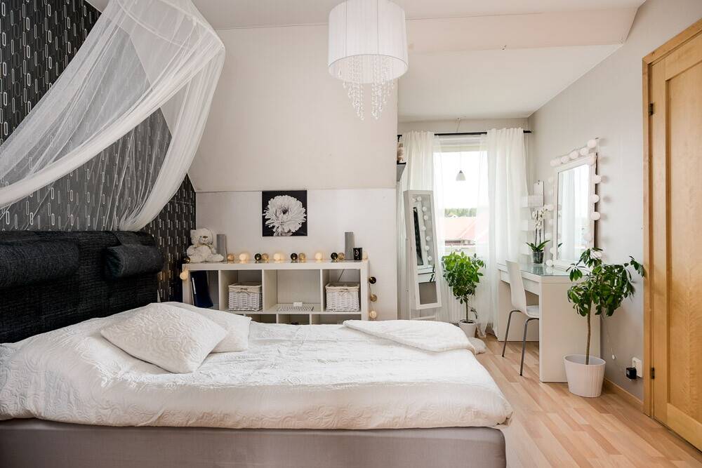 8 rum Villa på Åkerbärsvägen 21 Östra Odensala Östersunds kommun - bild 17
