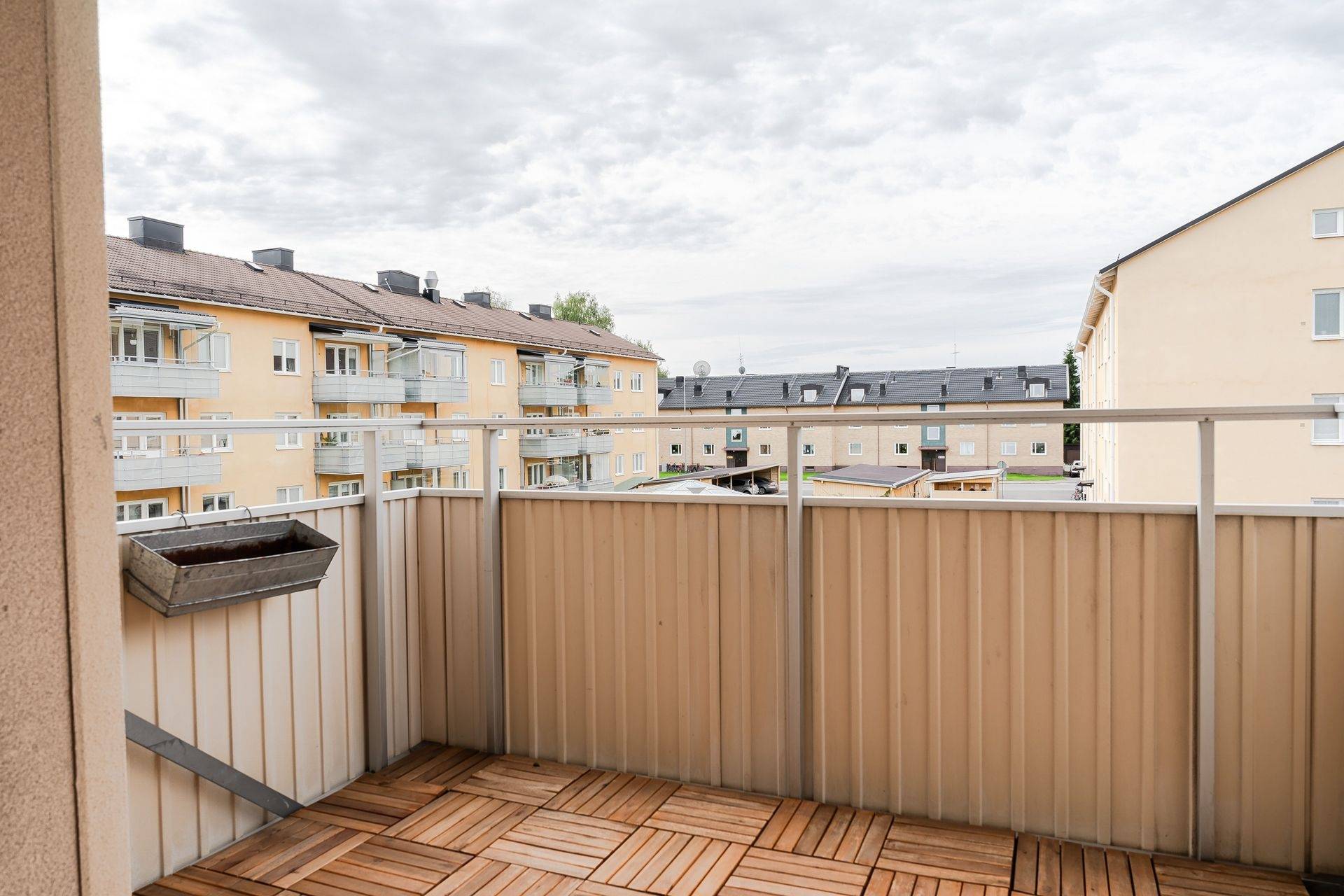 2 rum Lägenhet på Åsgatan 32E Norrböle Skellefteå kommun - bild 16