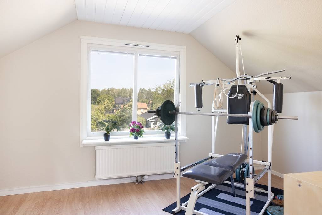 7 rum Villa på Villavägen 16 Dala - Furulund Kävlinge kommun - bild 37