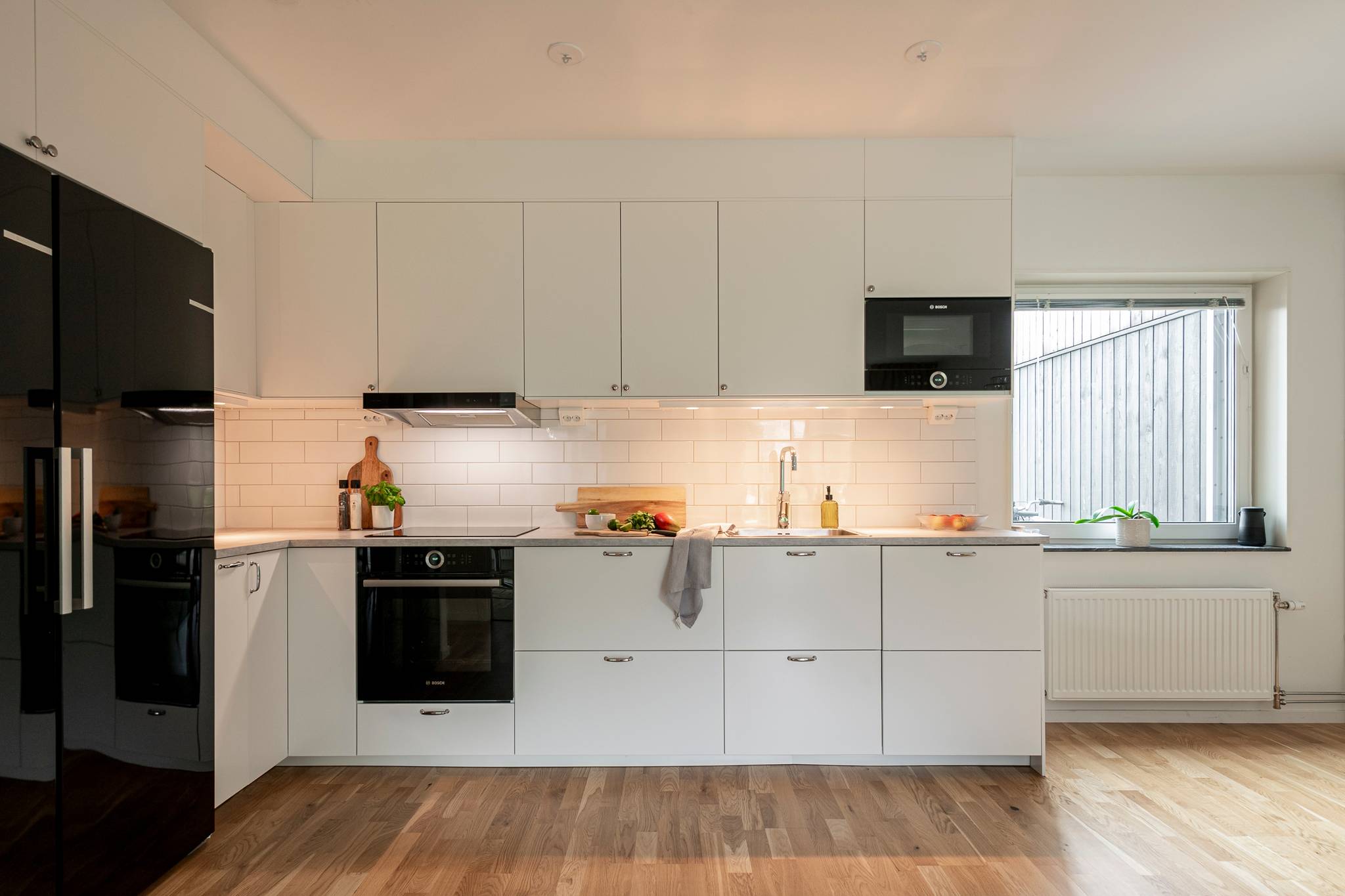 3 rum lägenhet på Jordgubbsvägen 38A Källtorp, Västerås kommun - bild 1