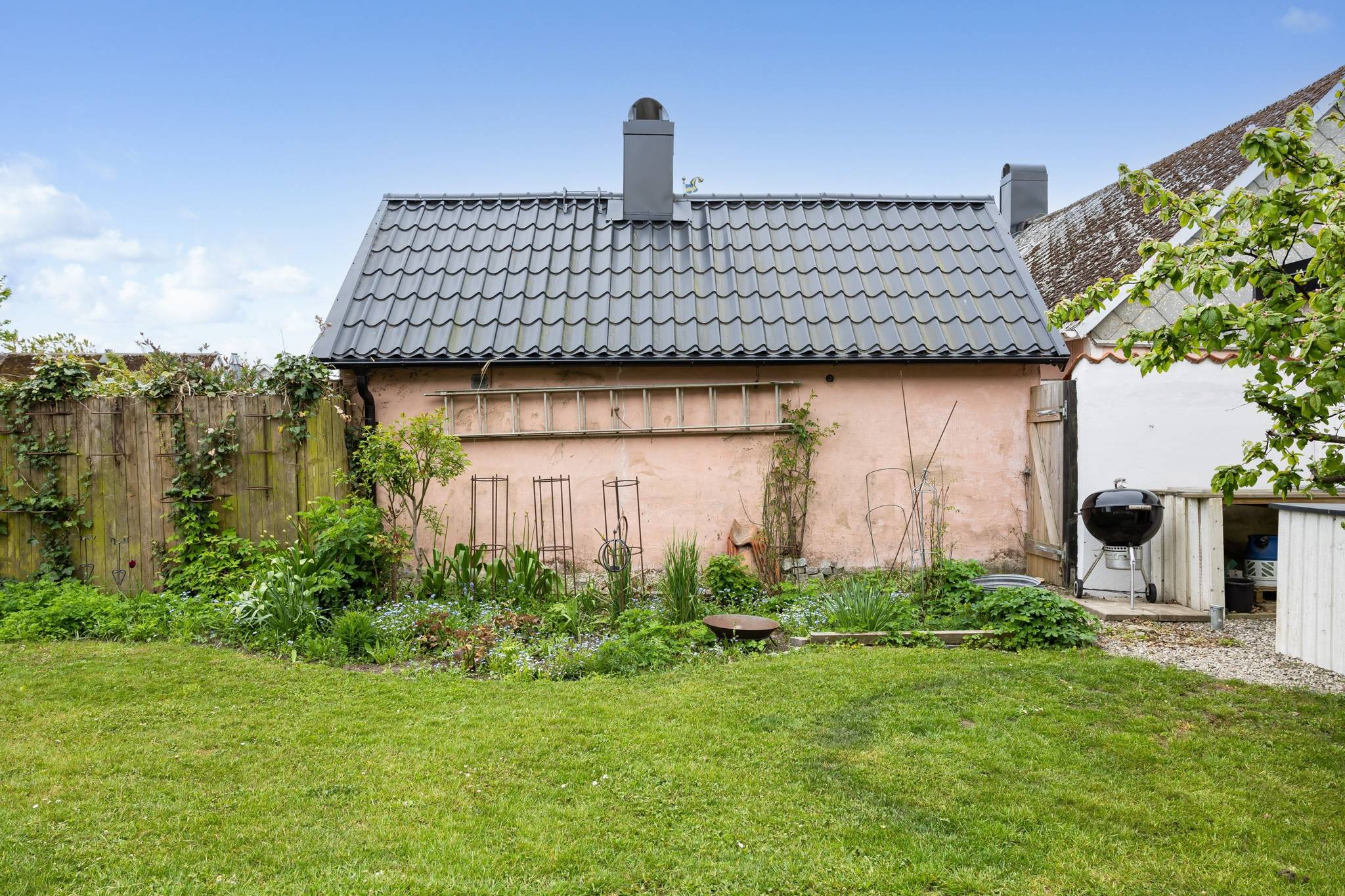 2 rum Fritidshus på Vallby norrväg 30 Vallby Simrishamns kommun - bild 29