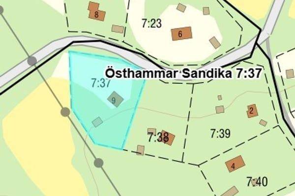 Östhammar, Östhammars kommun