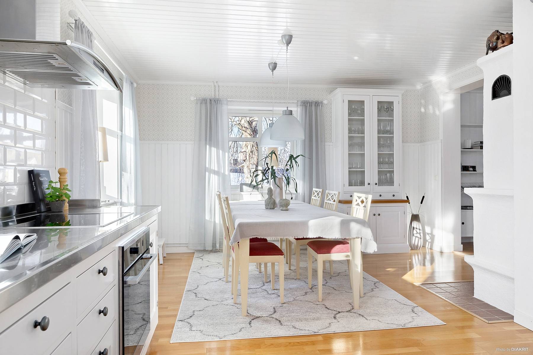 5 rum Villa på Ringgatan 11 Skurholmen Luleå kommun - bild 6