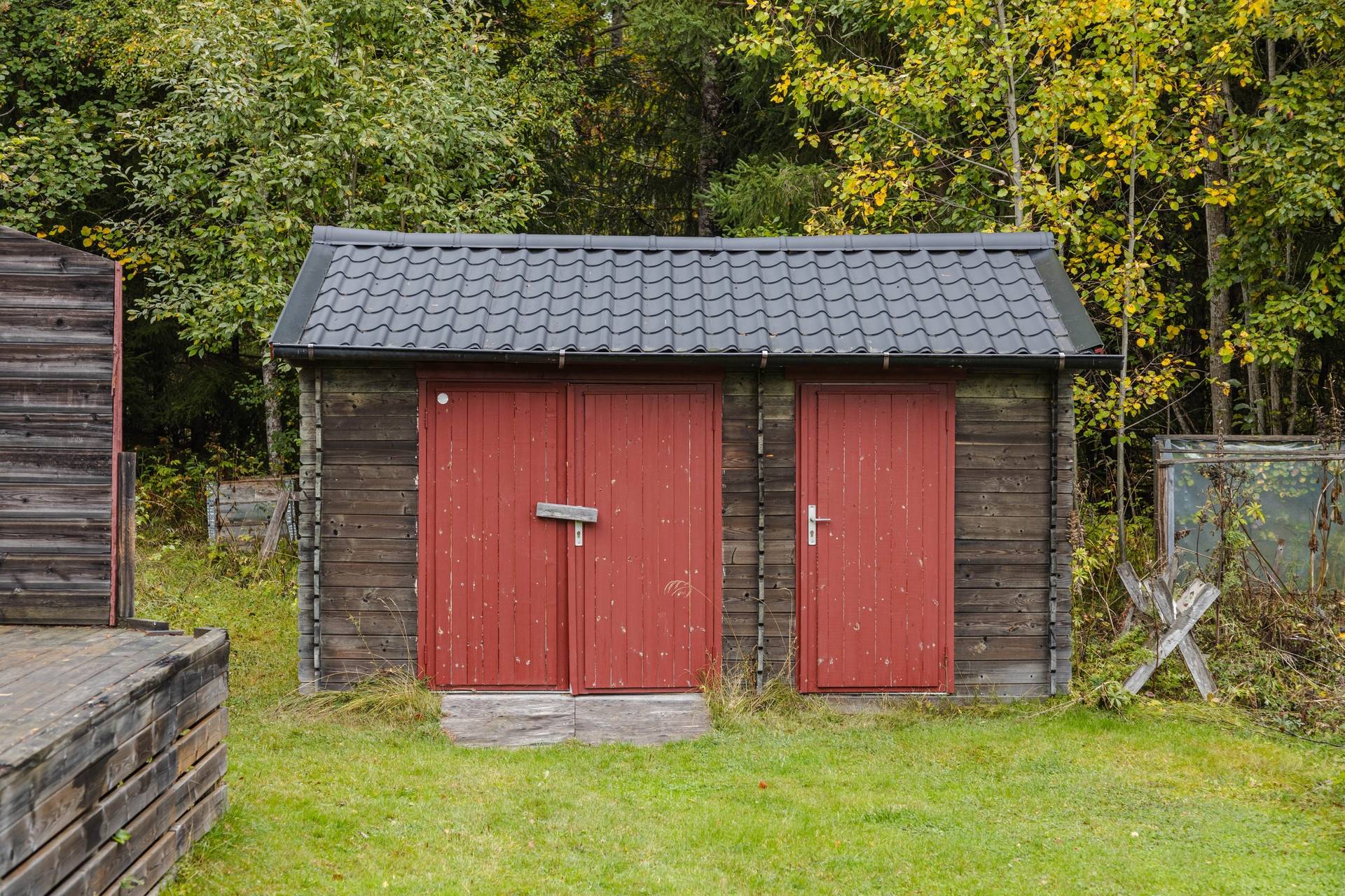 4 rum Villa på Ängelbo 6 Solmyra Skinnskattebergs kommun - bild 30