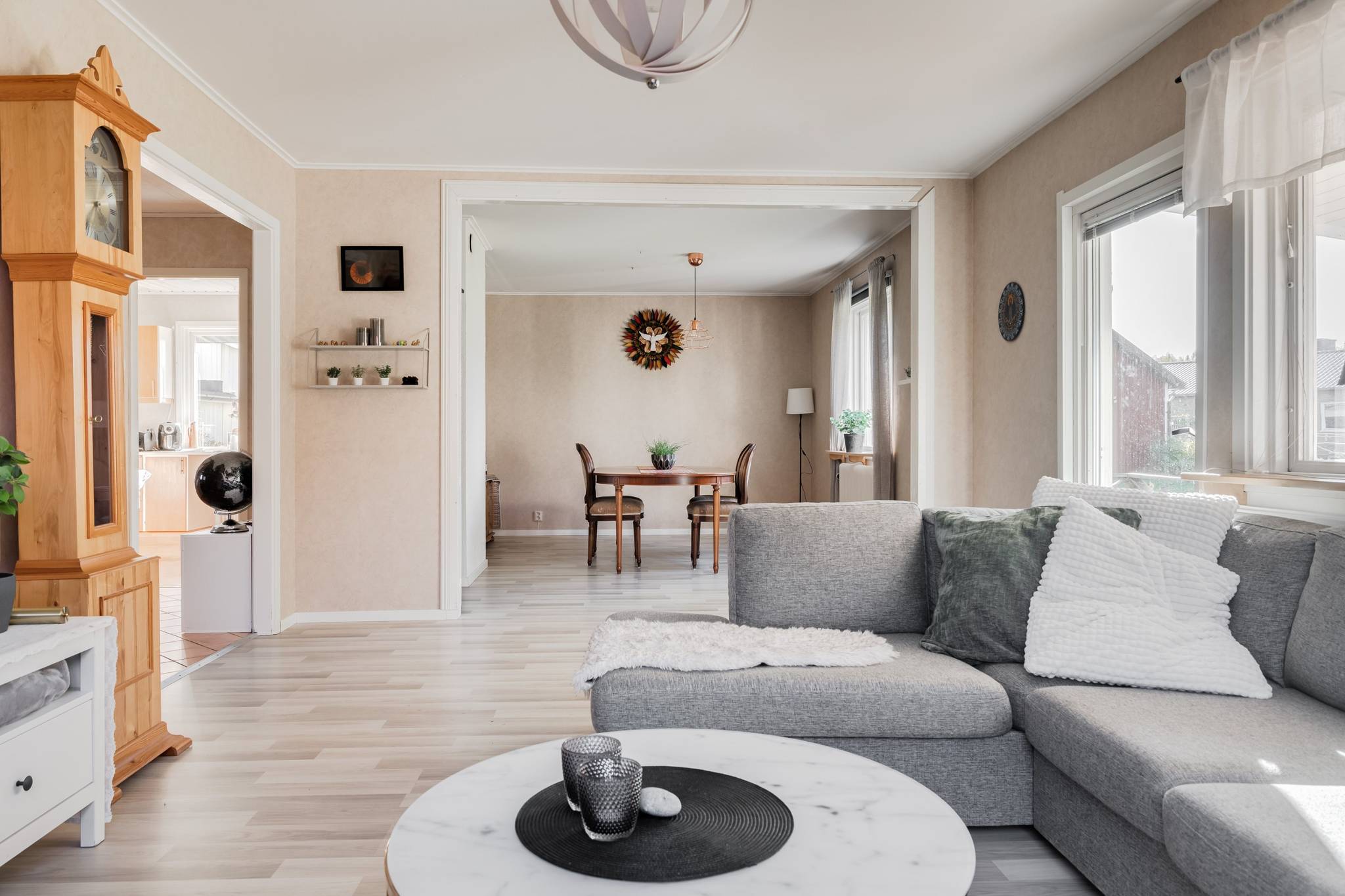 5 rum Villa på Travbanegatan 18 Sanden Bodens kommun - bild 8