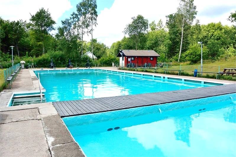 3 rum Vinterbonat fritidshus på Solskensvägen 23 Fasalt Örkelljunga kommun - bild 16